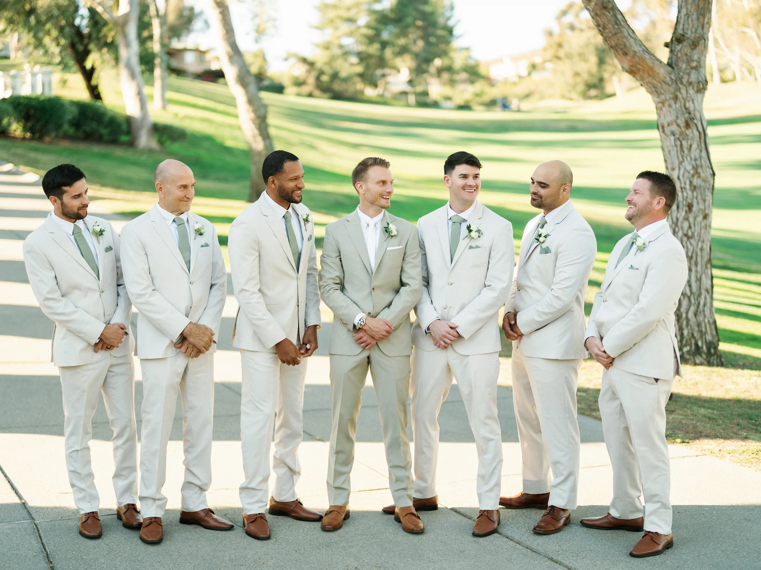 Taban & Isaac — Wedding