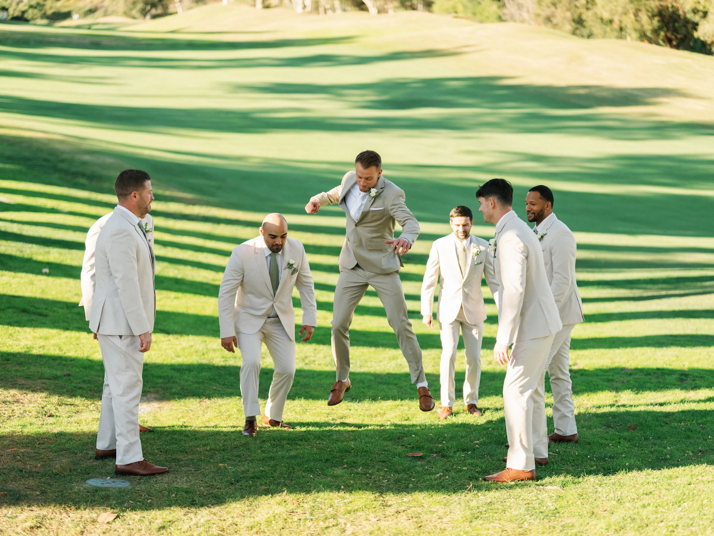 Taban & Isaac — Wedding