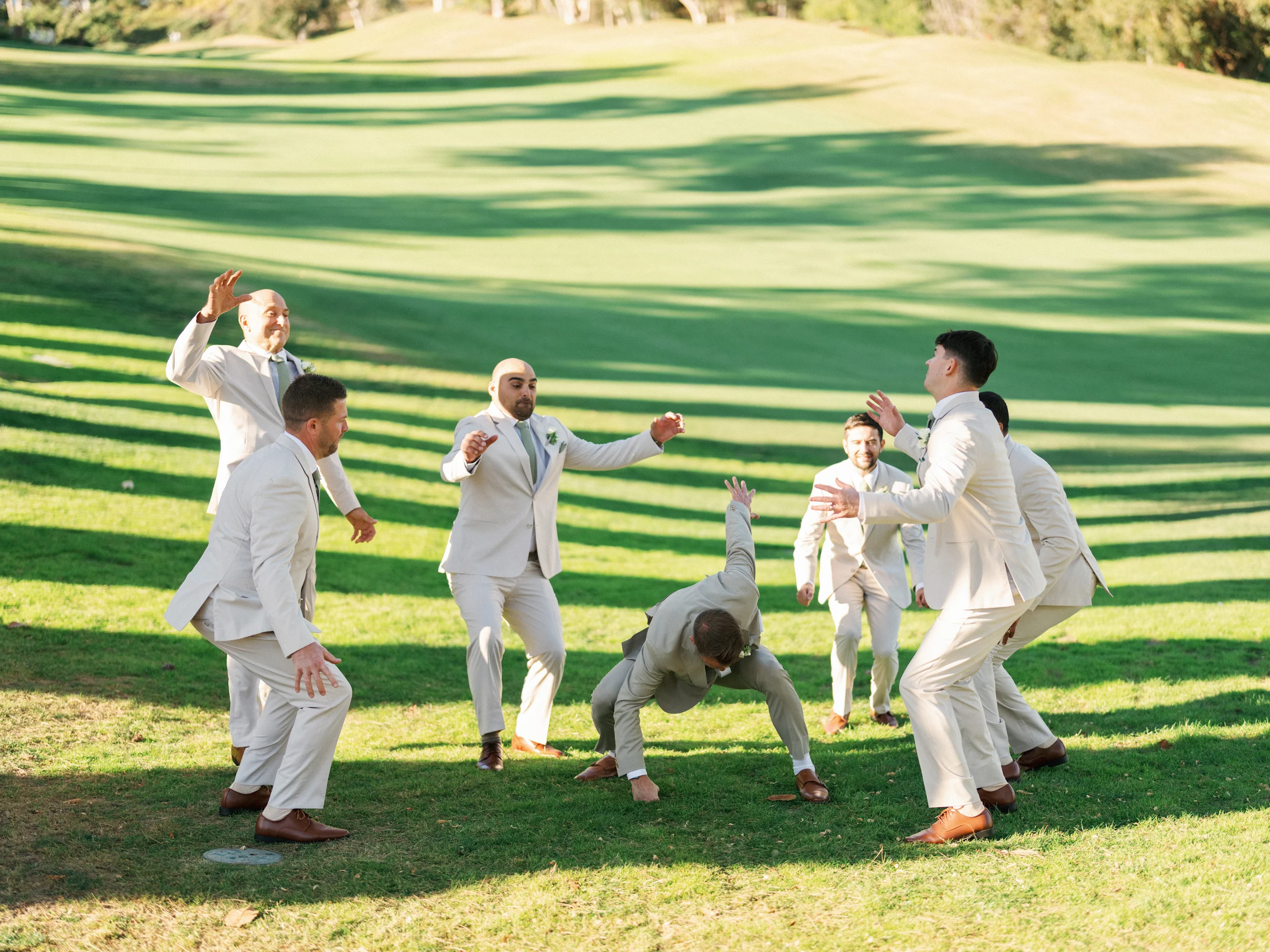 Taban & Isaac — Wedding