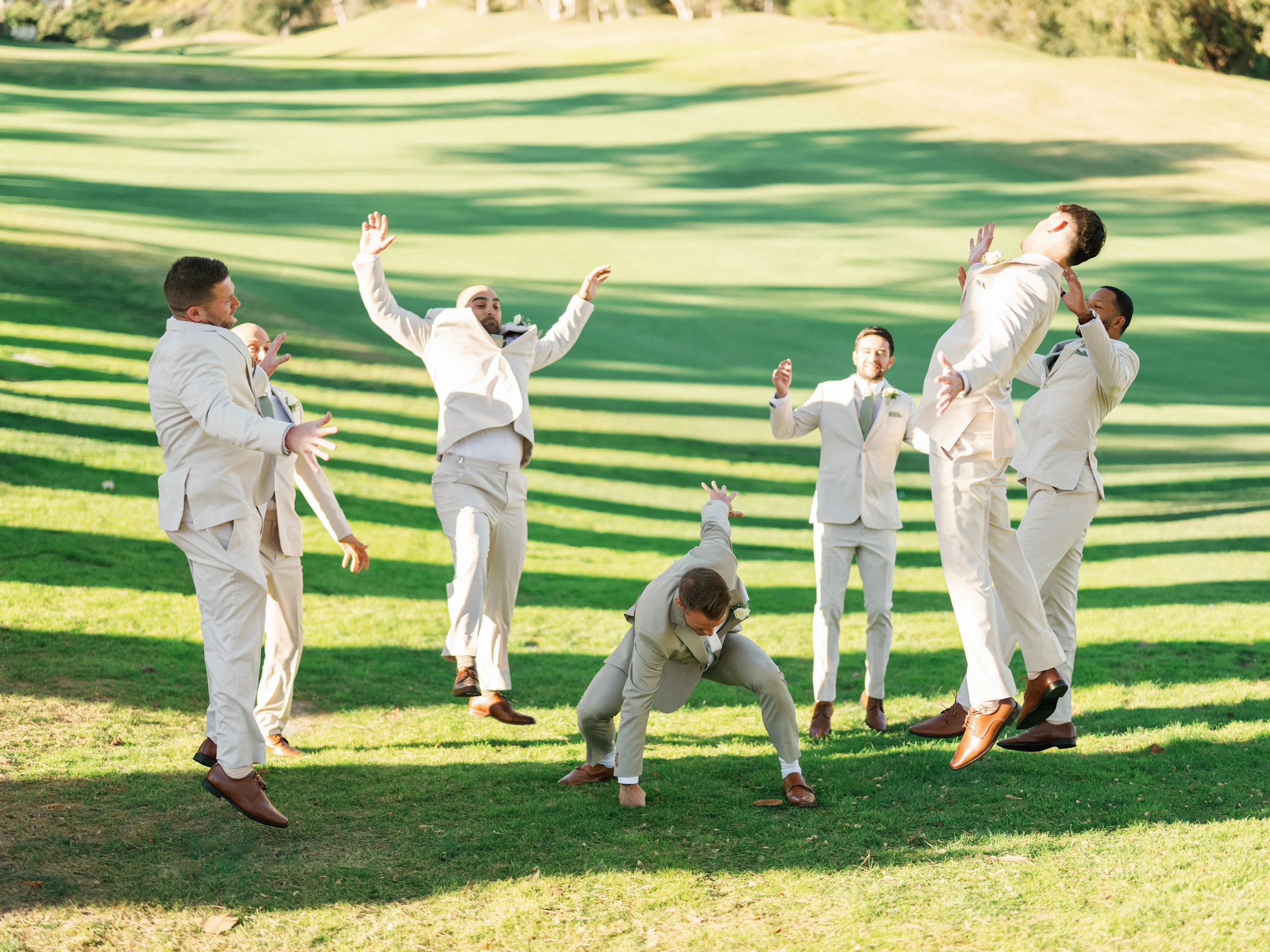 Taban & Isaac — Wedding