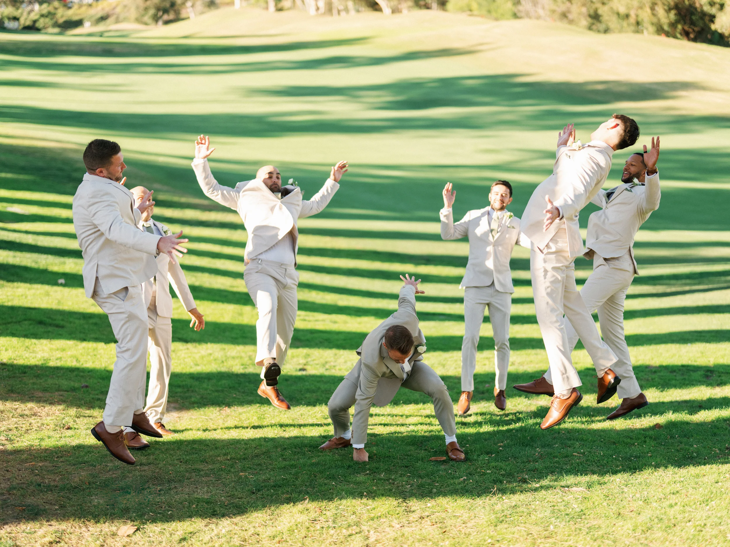 Taban & Isaac — Wedding
