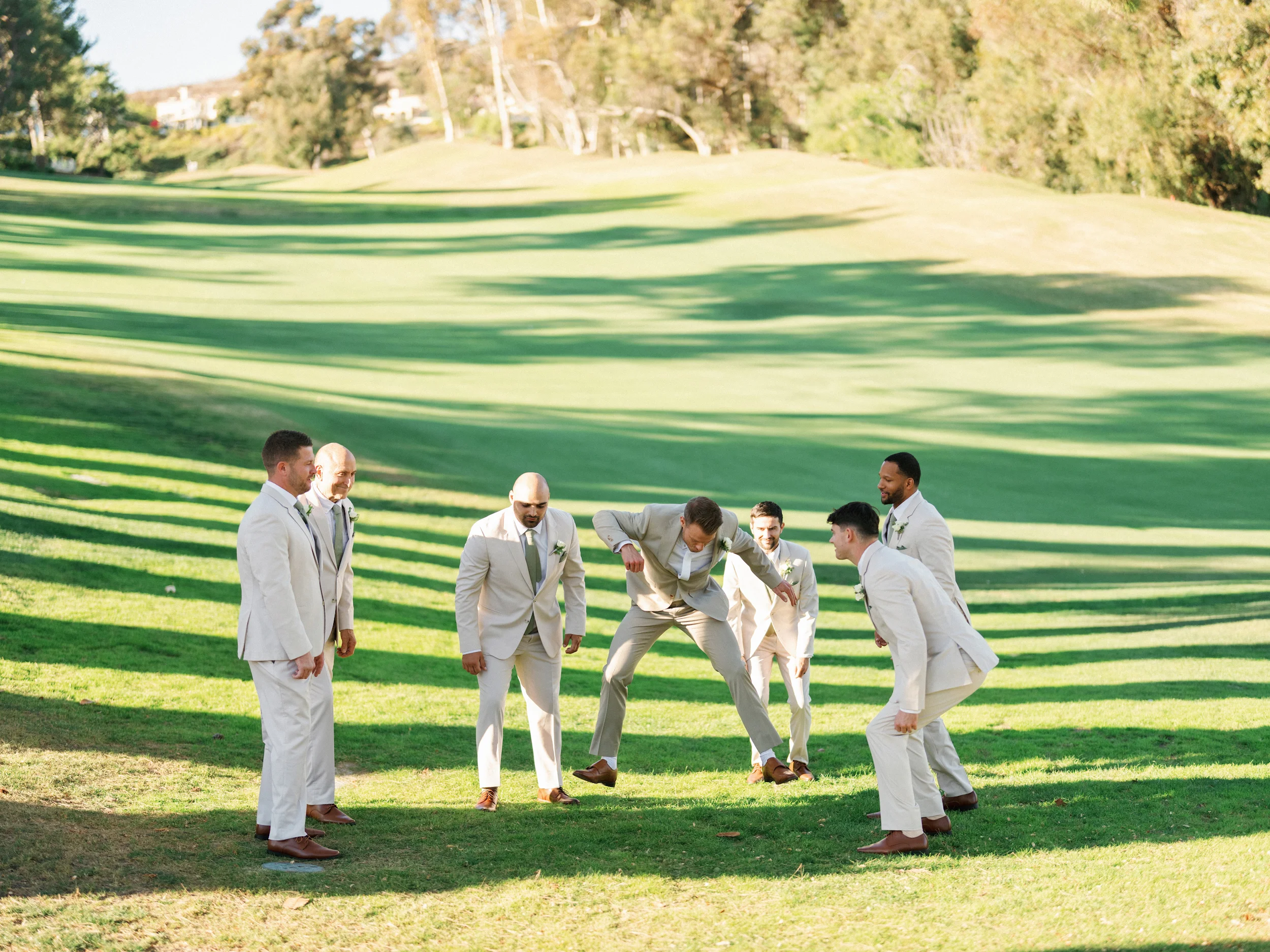 Taban & Isaac — Wedding