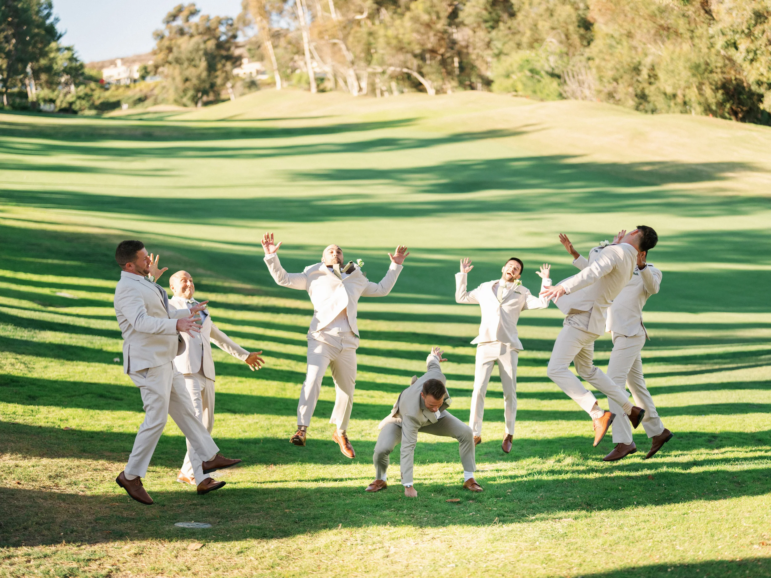 Taban & Isaac — Wedding