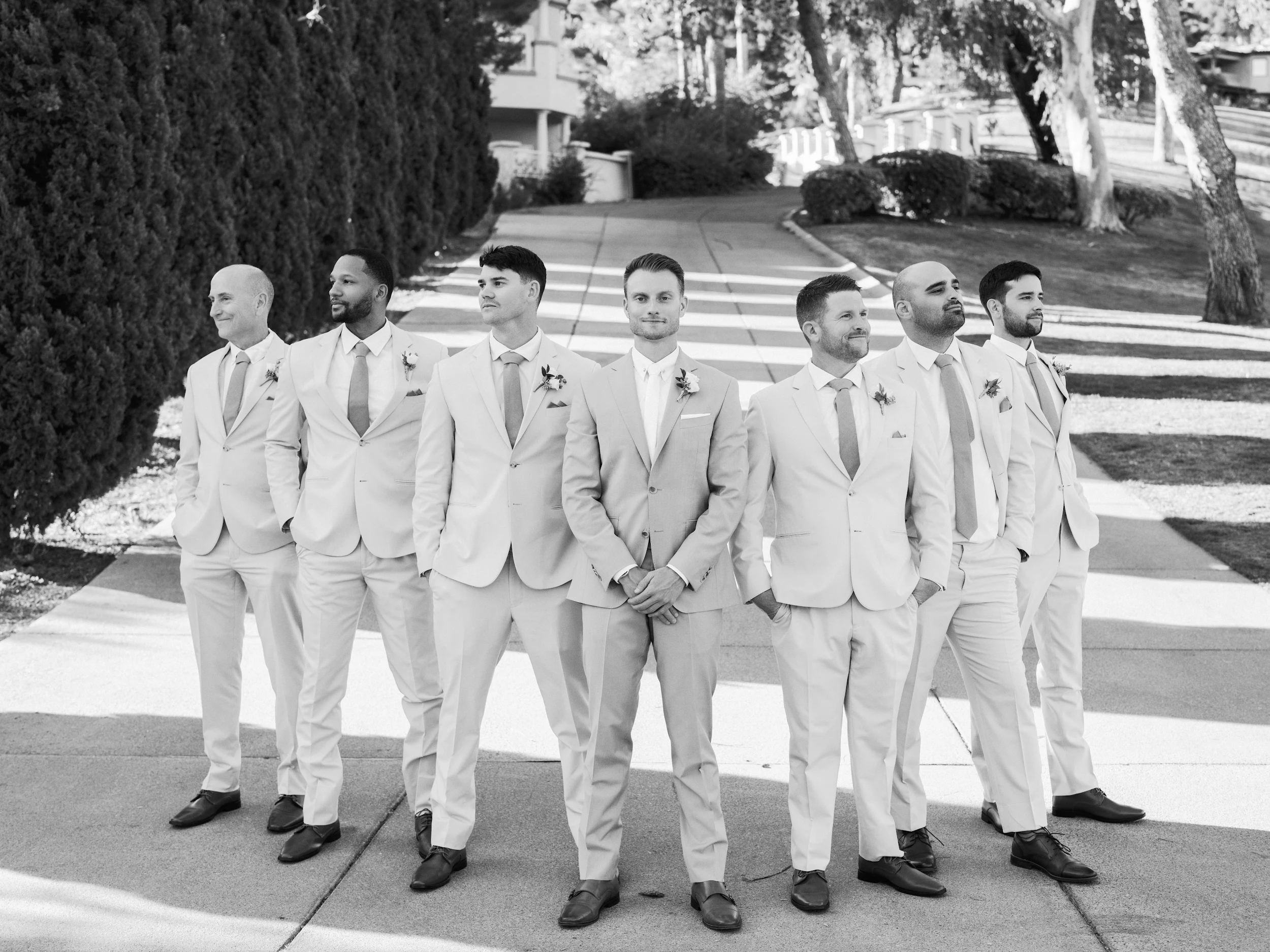 Taban & Isaac — Wedding