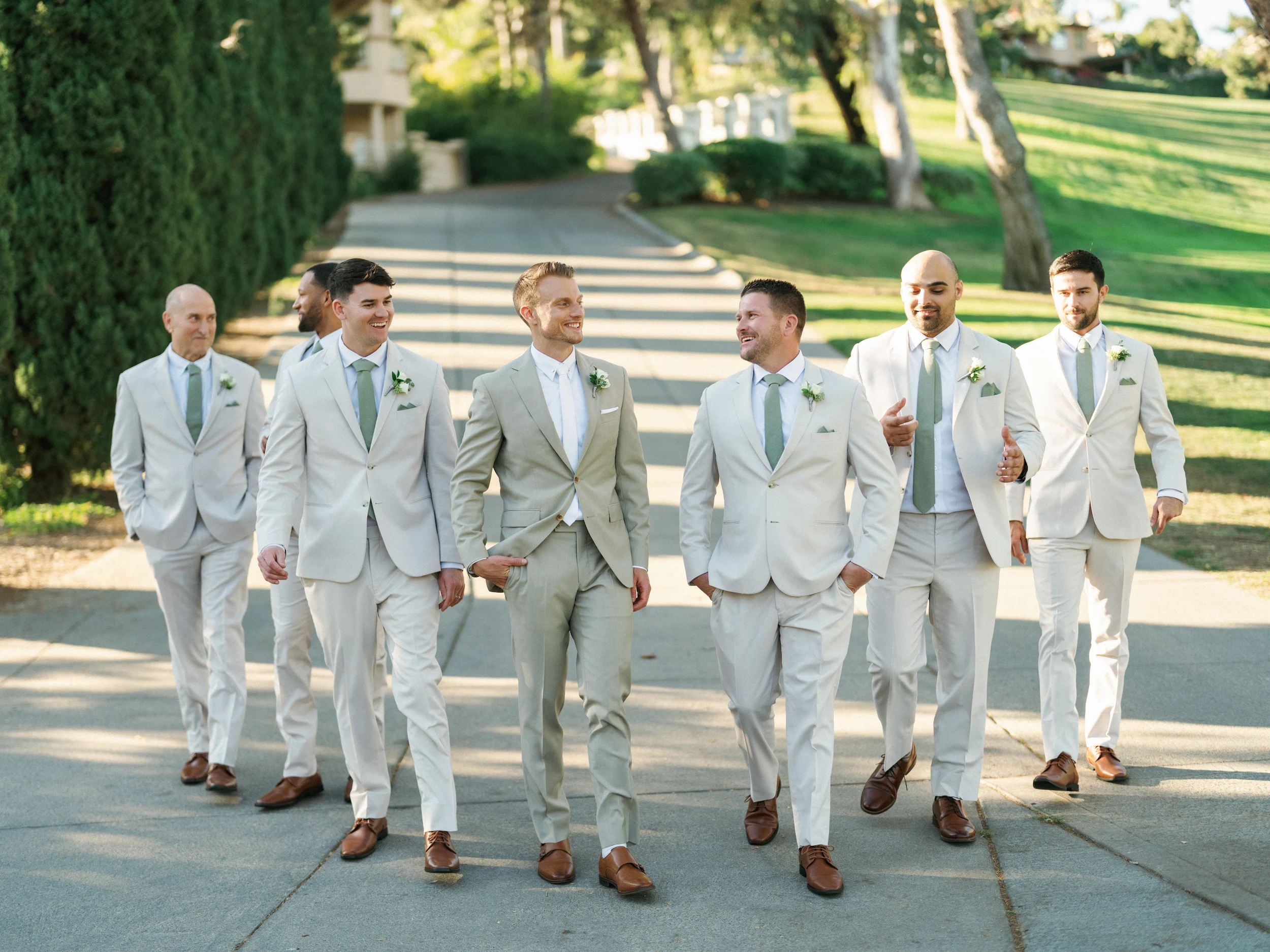 Taban & Isaac — Wedding