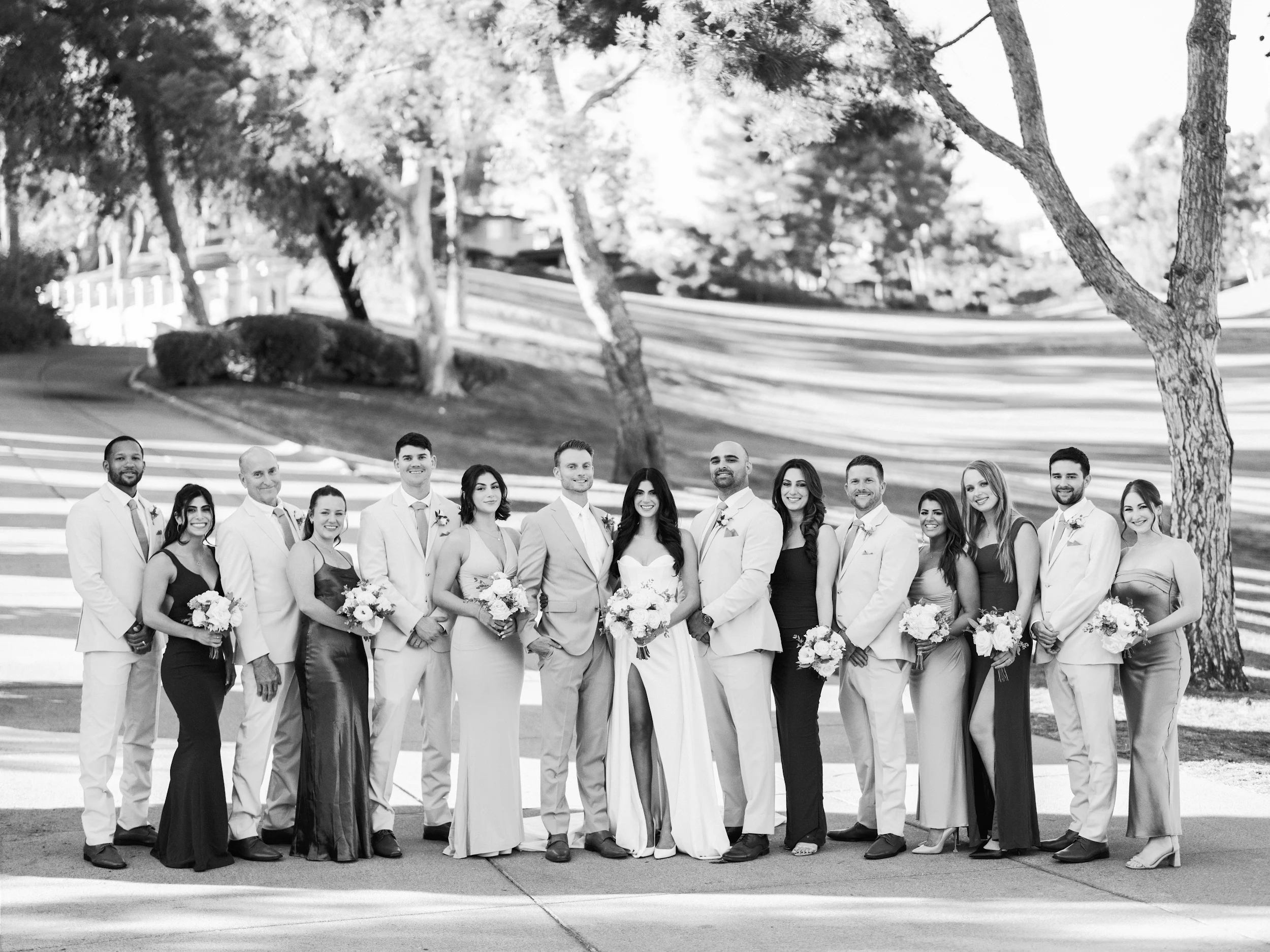 Taban & Isaac — Wedding