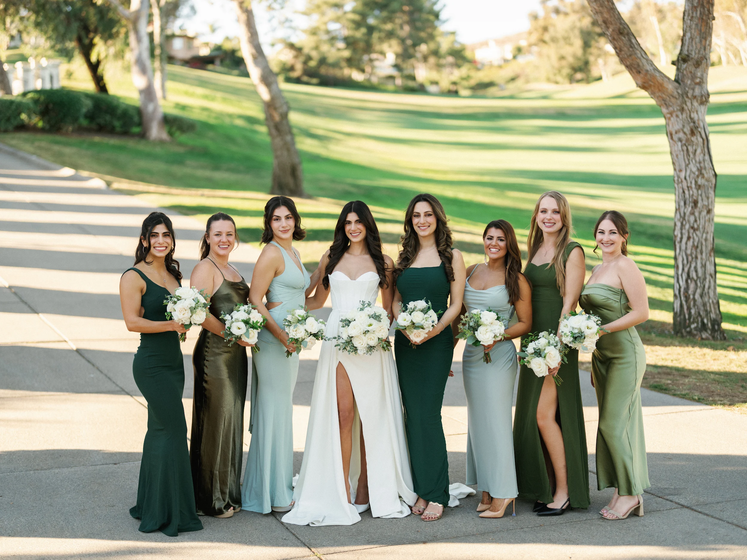 Taban & Isaac — Wedding