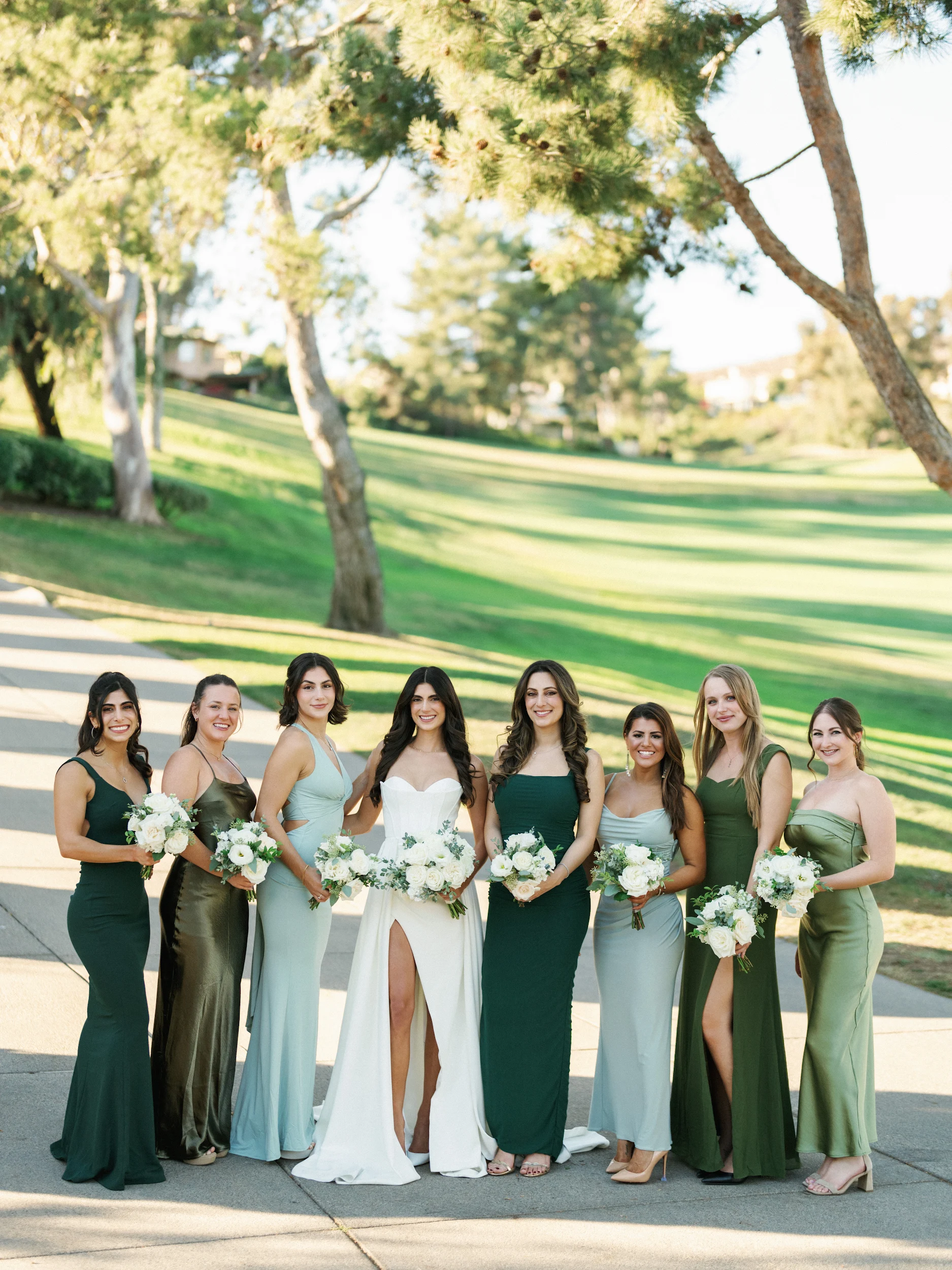 Taban & Isaac — Wedding