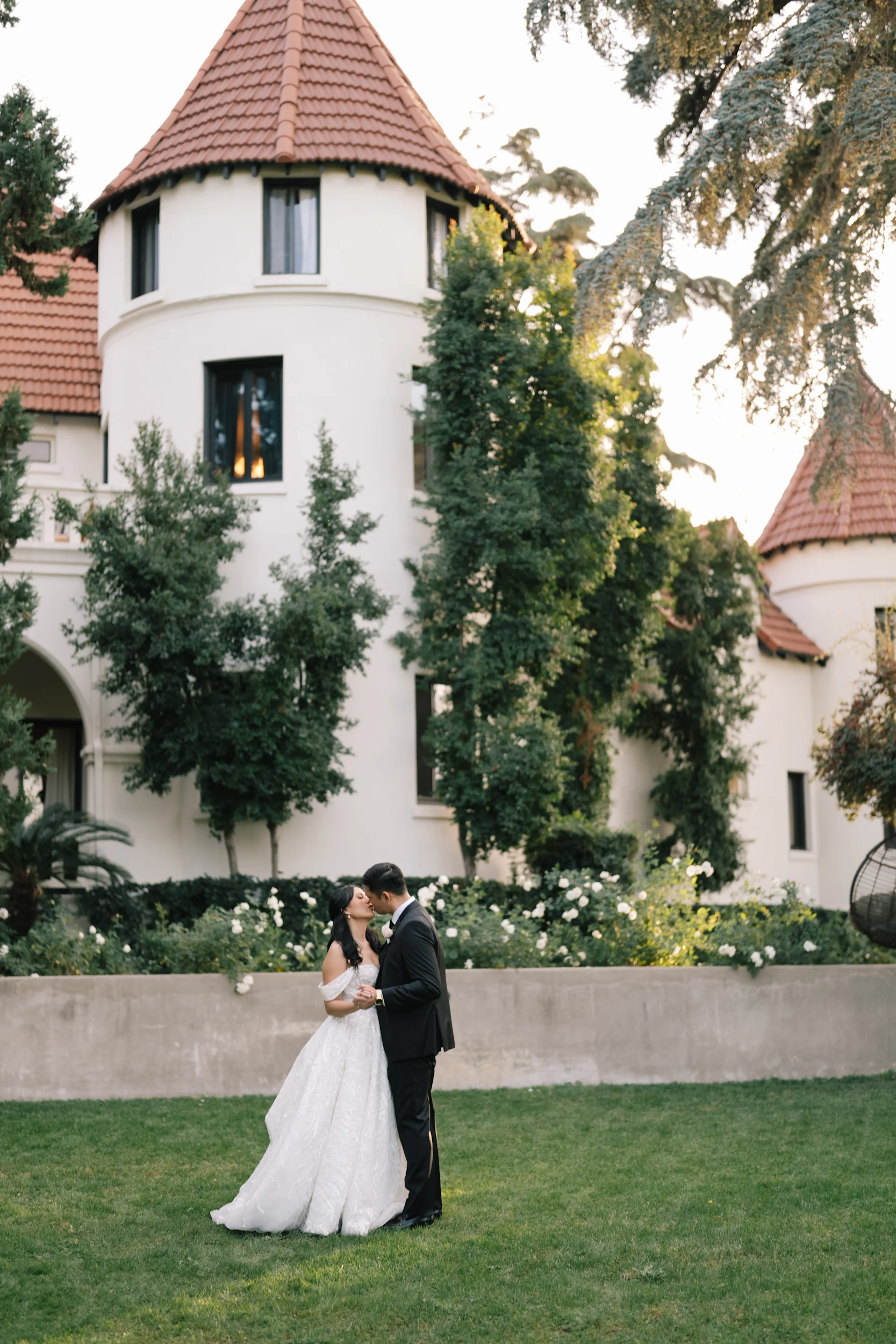 Jackie & Brandon — Wedding