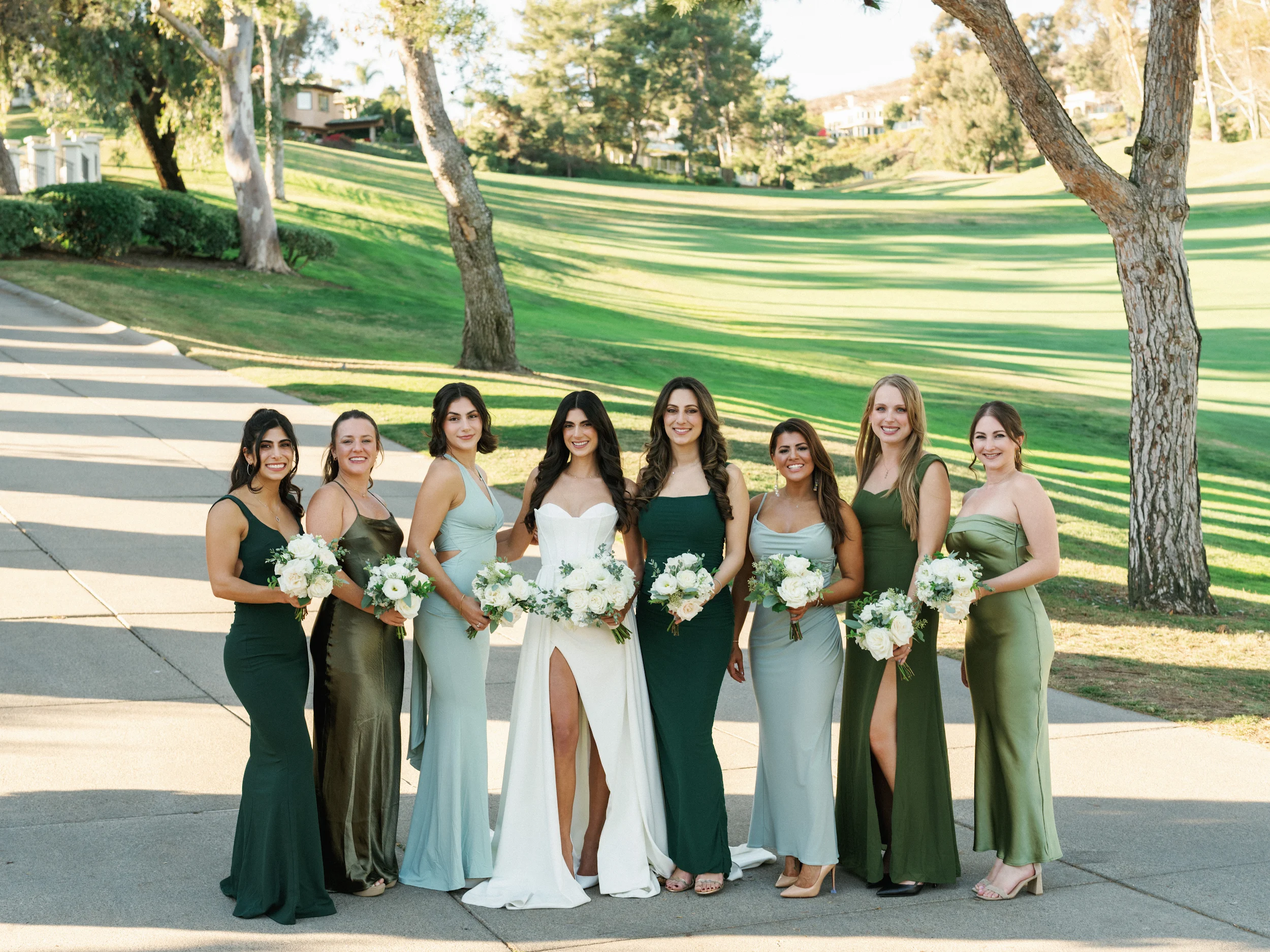 Taban & Isaac — Wedding