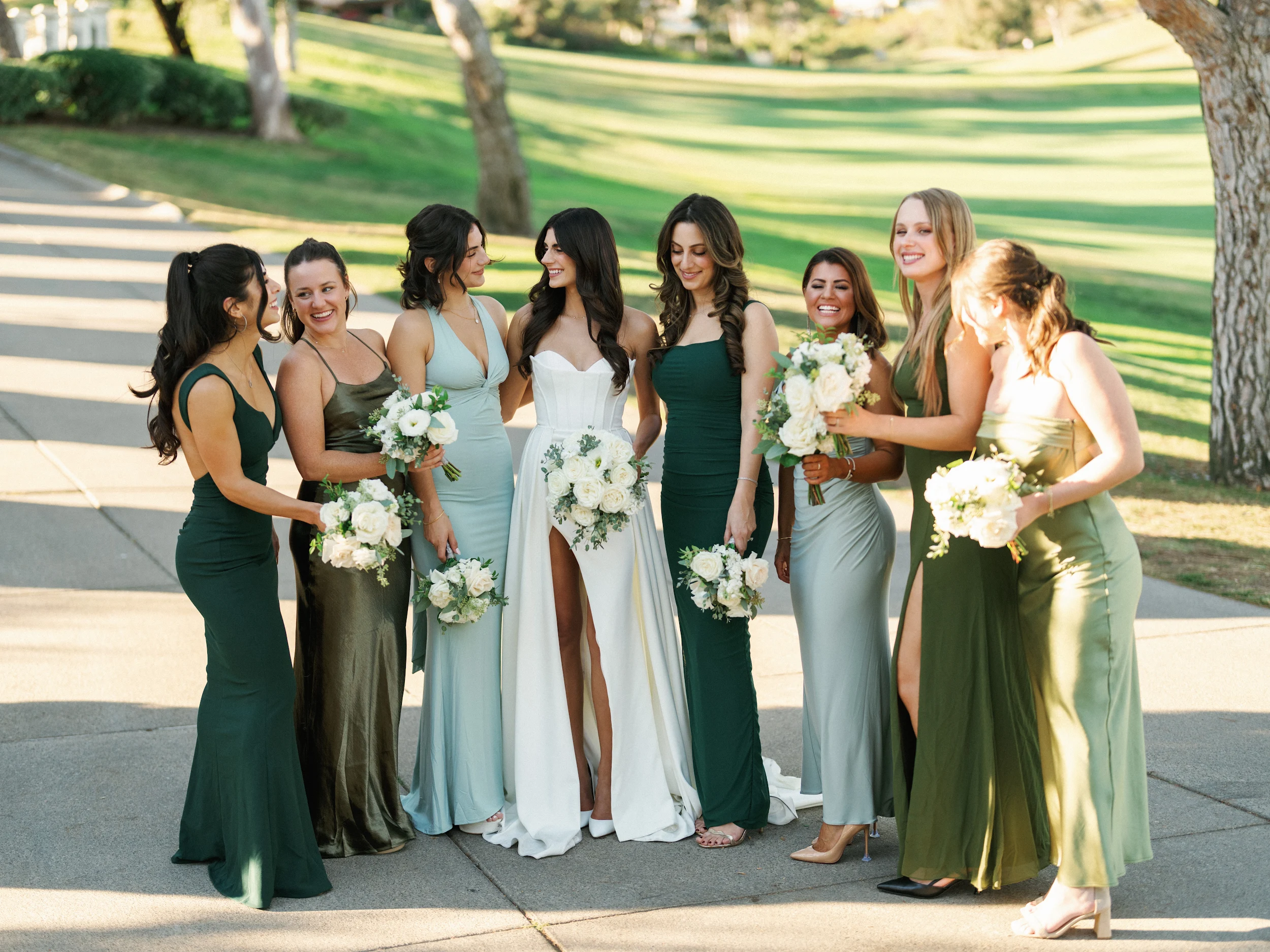 Taban & Isaac — Wedding