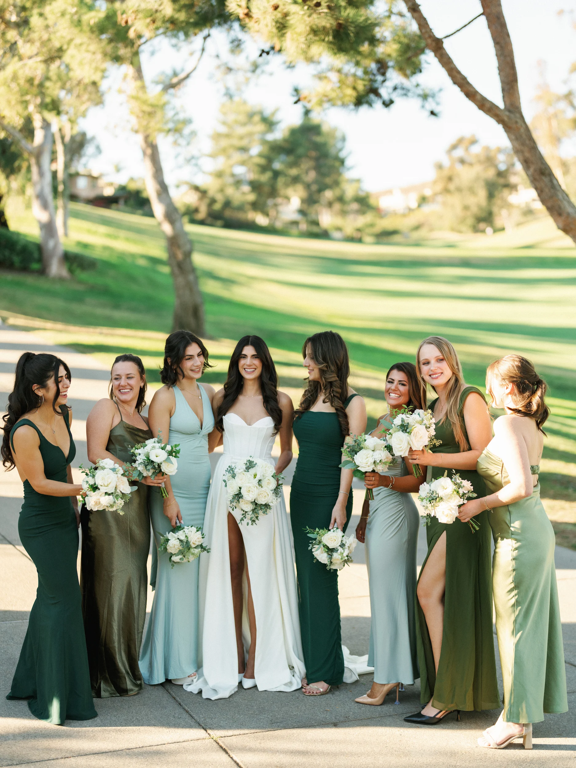 Taban & Isaac — Wedding