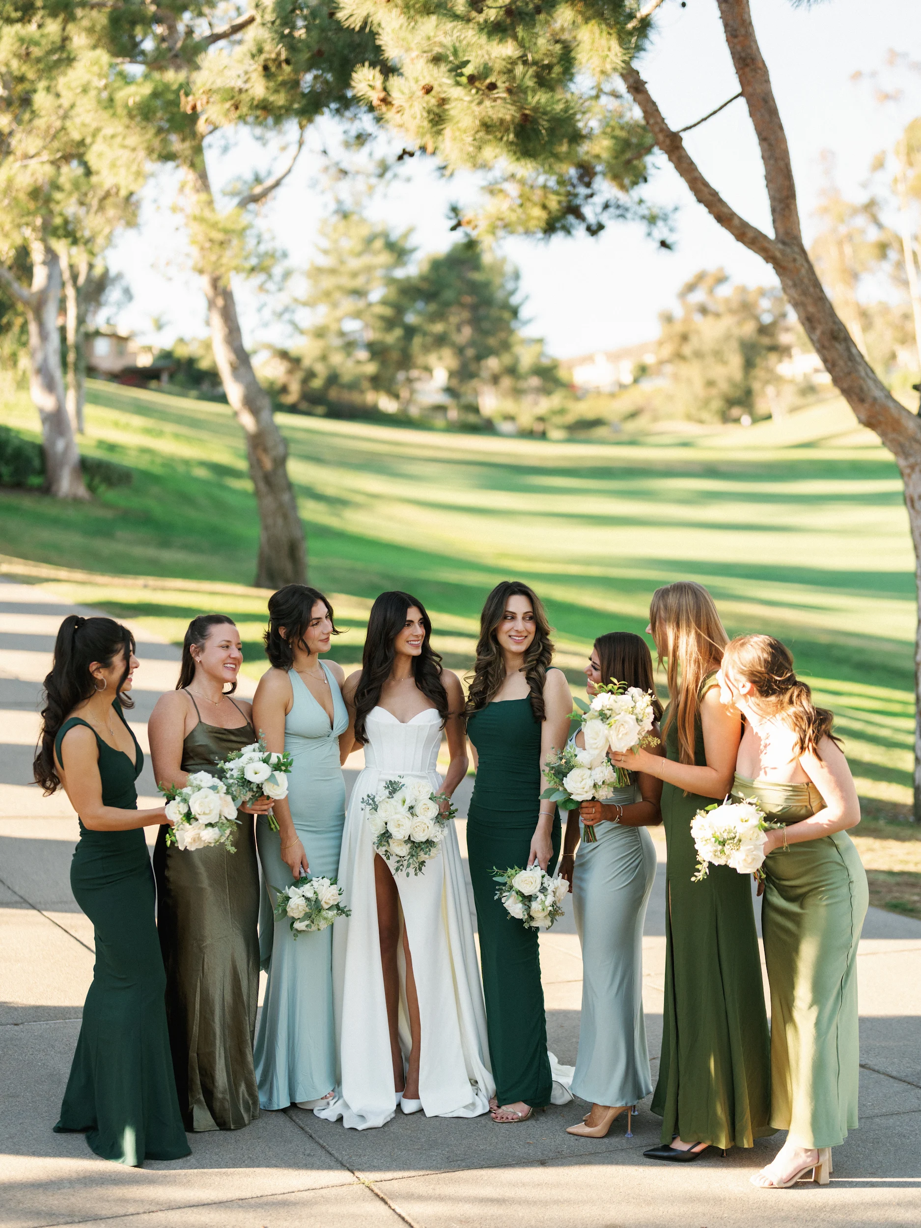 Taban & Isaac — Wedding