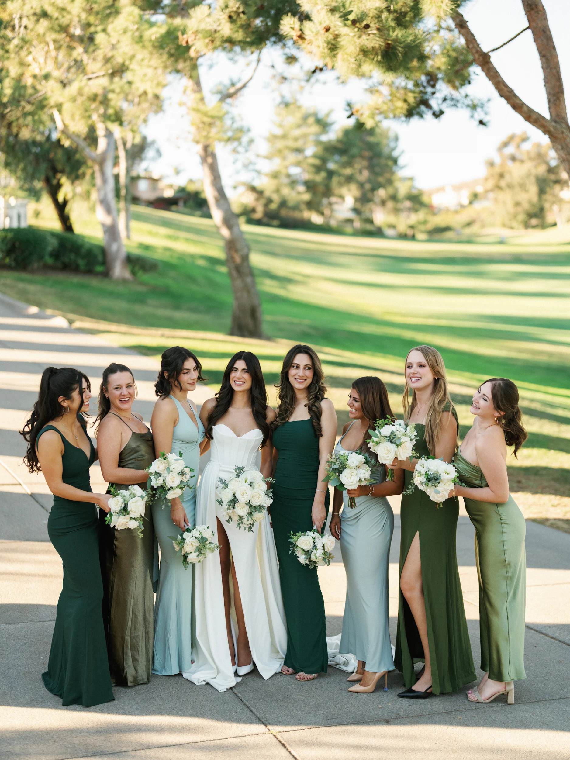 Taban & Isaac — Wedding