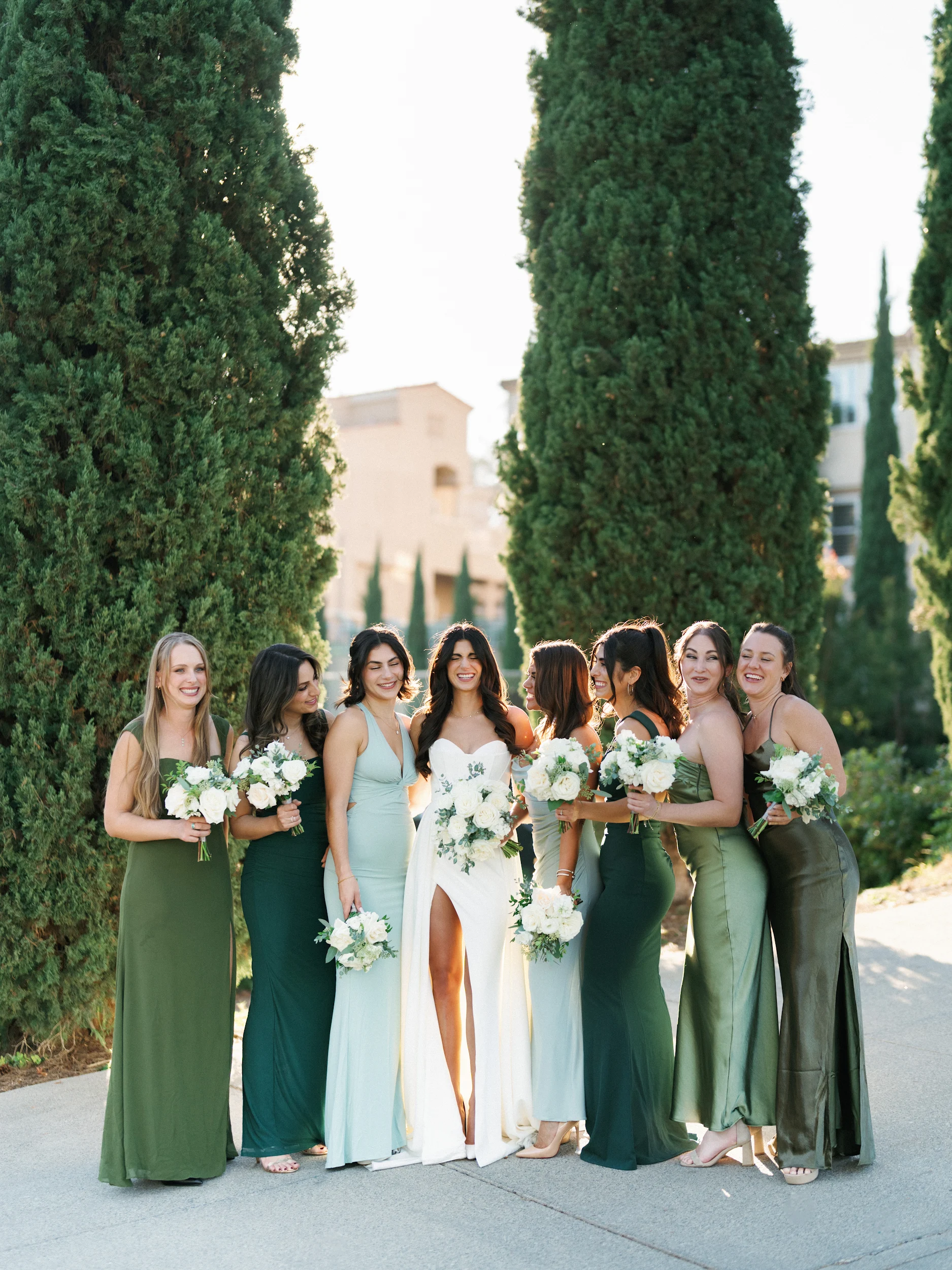 Taban & Isaac — Wedding