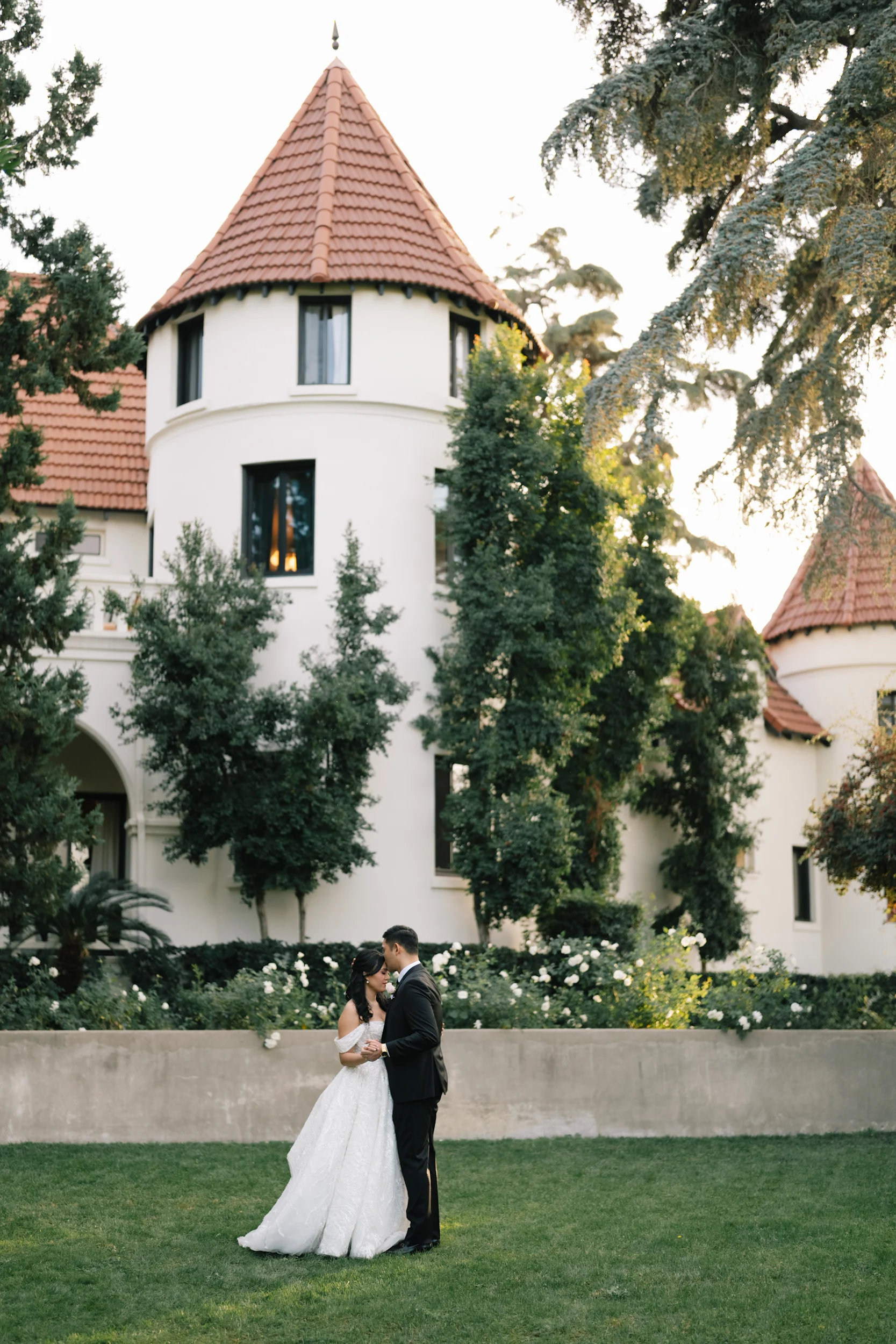 Jackie & Brandon — Wedding