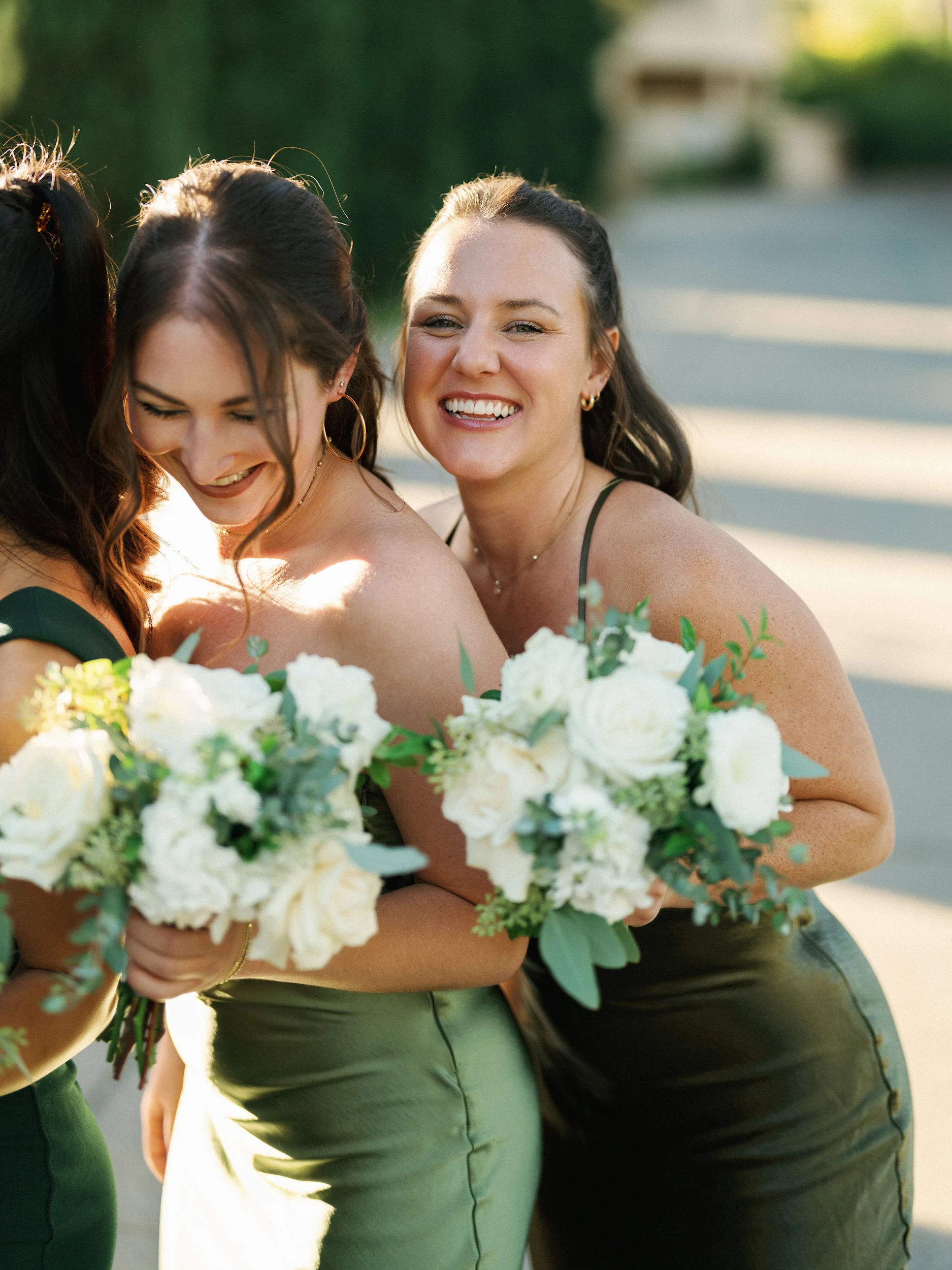 Taban & Isaac — Wedding