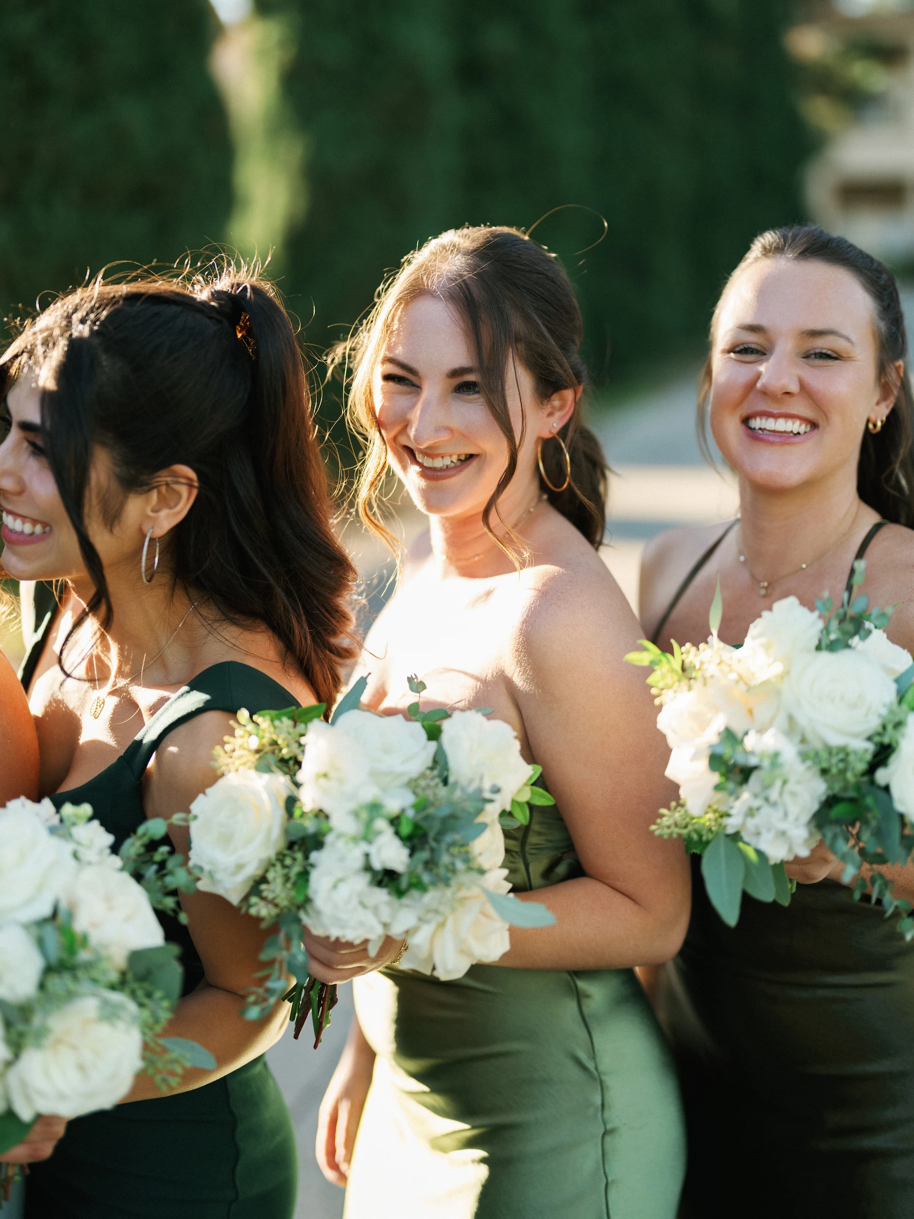 Taban & Isaac — Wedding