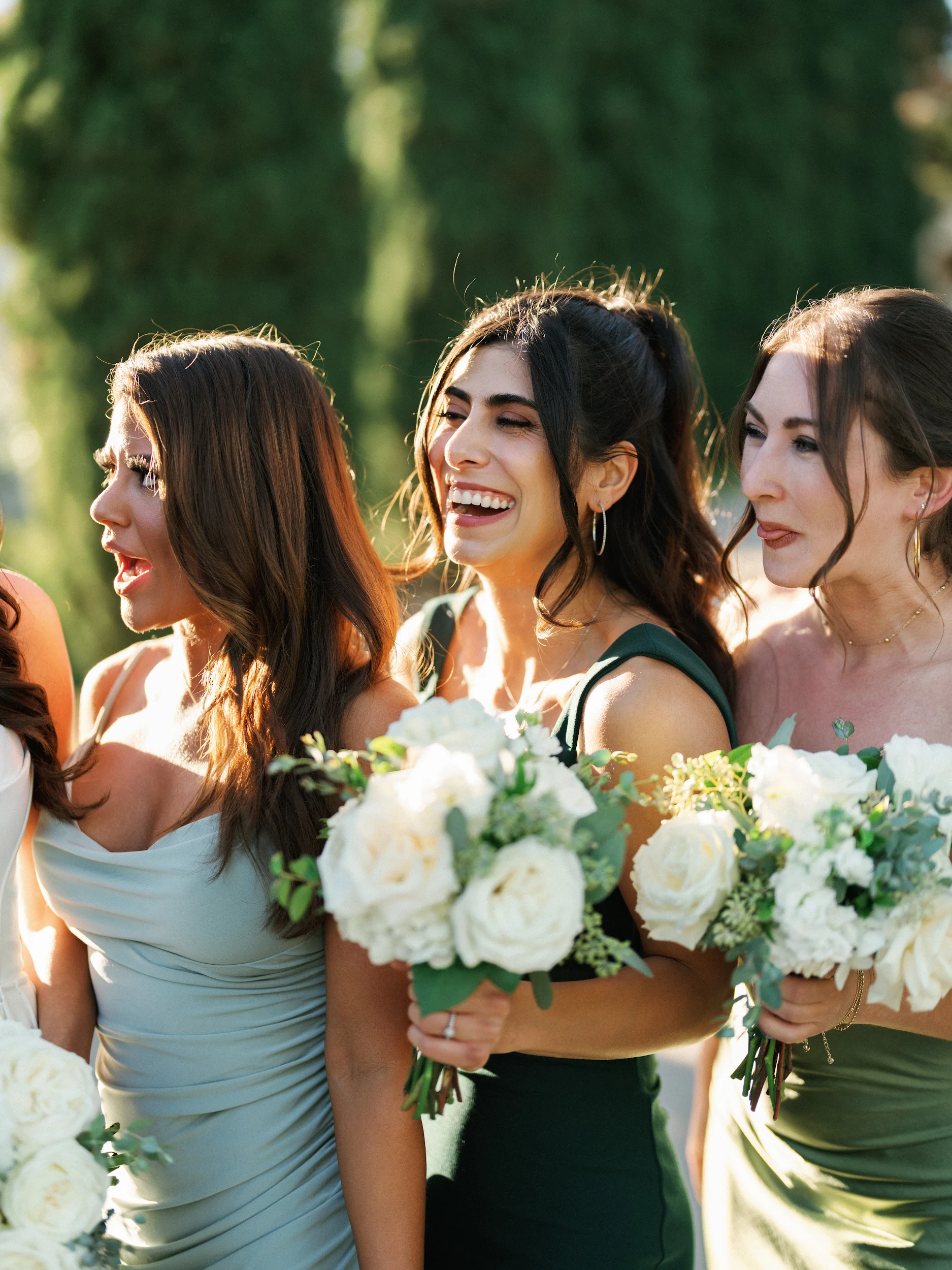 Taban & Isaac — Wedding