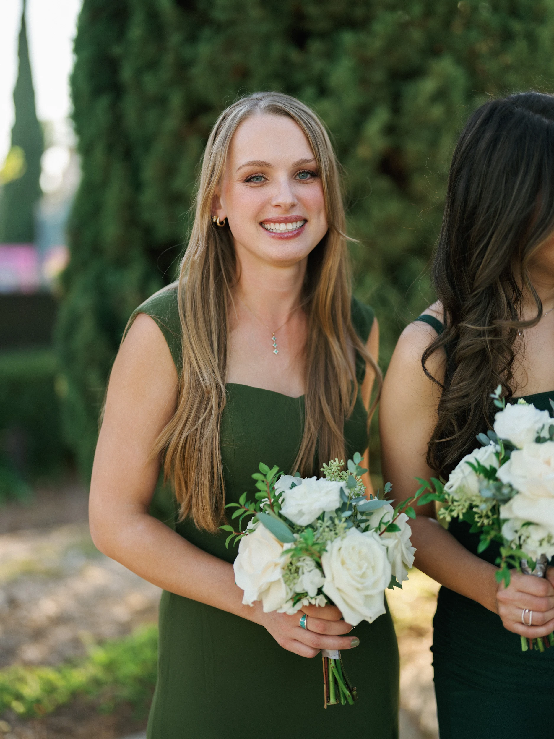 Taban & Isaac — Wedding