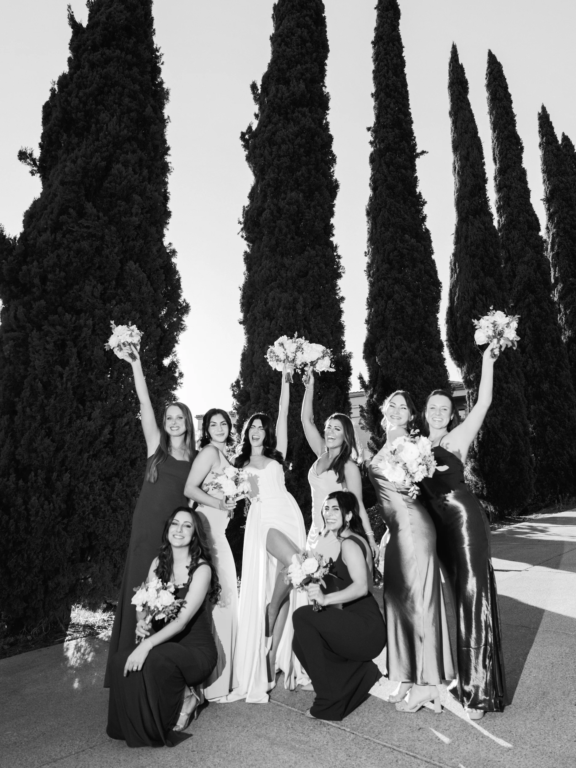 Taban & Isaac — Wedding