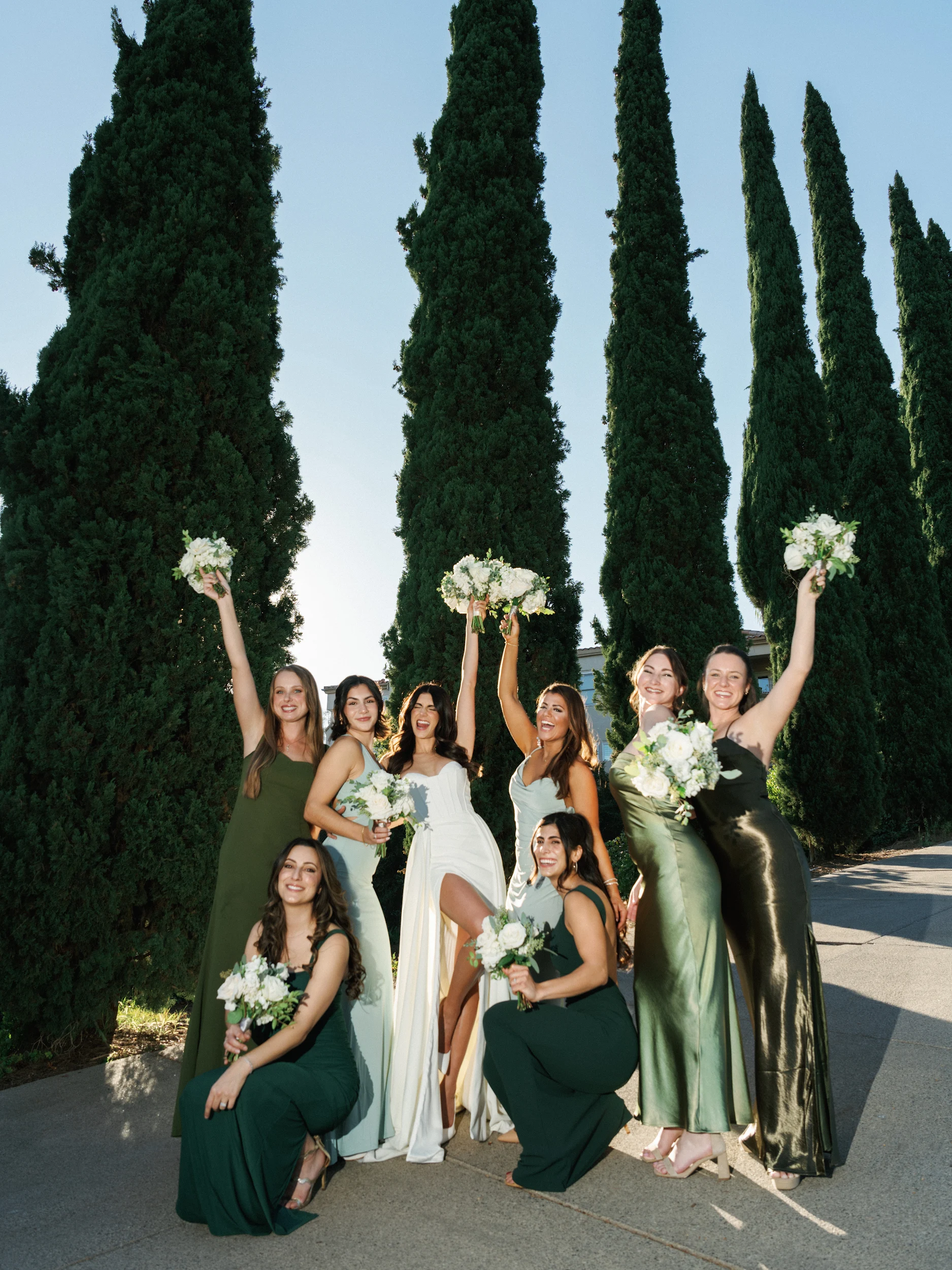Taban & Isaac — Wedding