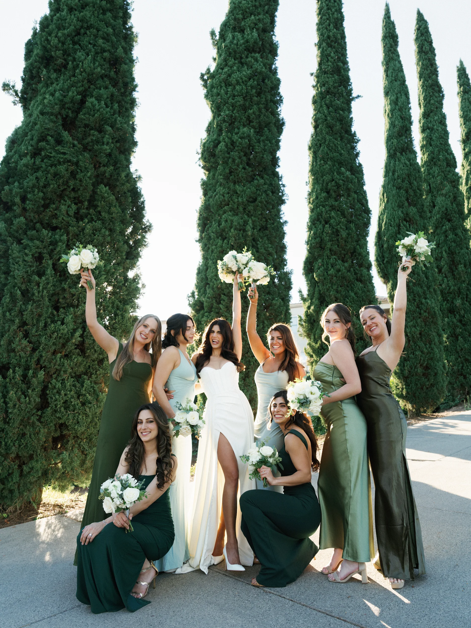 Taban & Isaac — Wedding