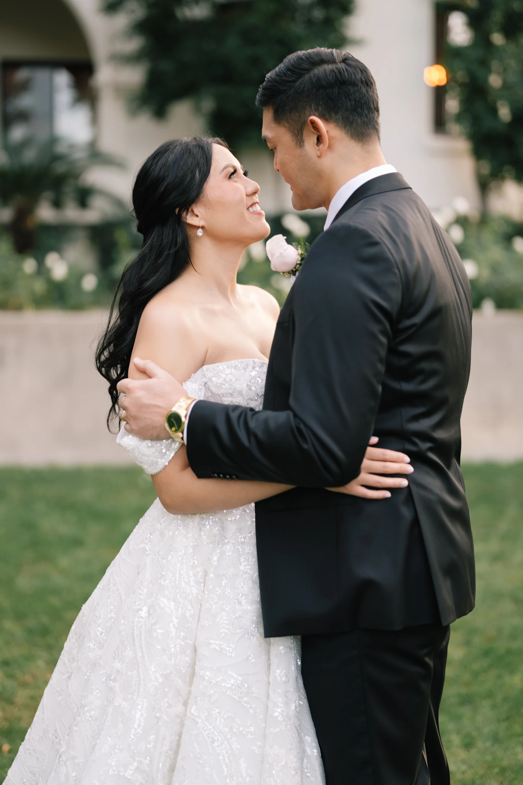 Jackie & Brandon — Wedding