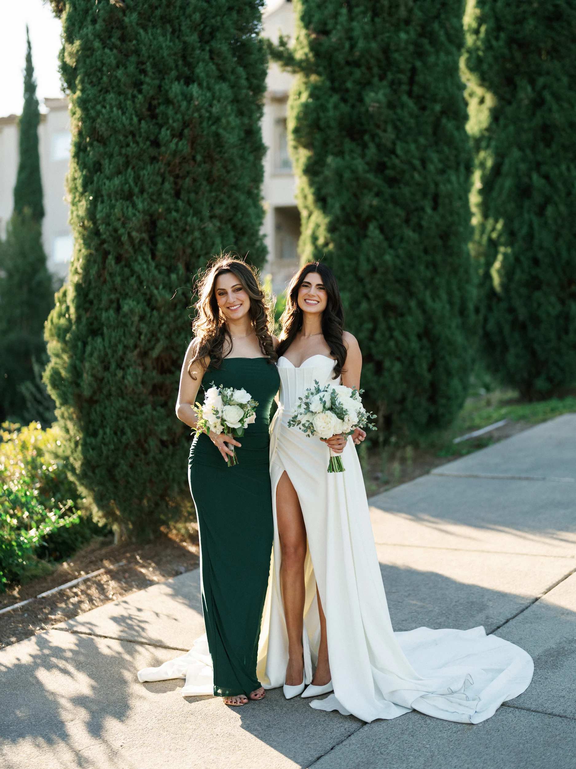 Taban & Isaac — Wedding