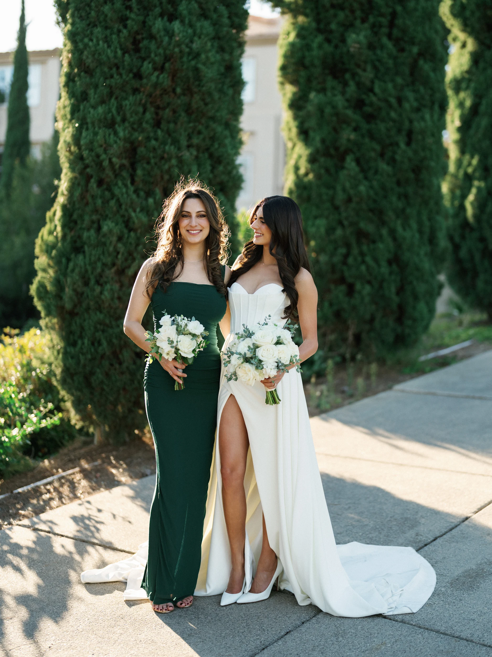 Taban & Isaac — Wedding