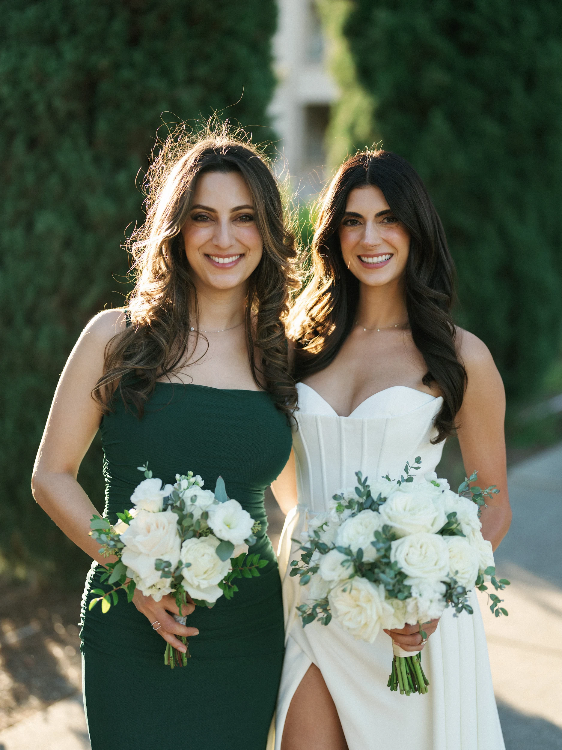 Taban & Isaac — Wedding