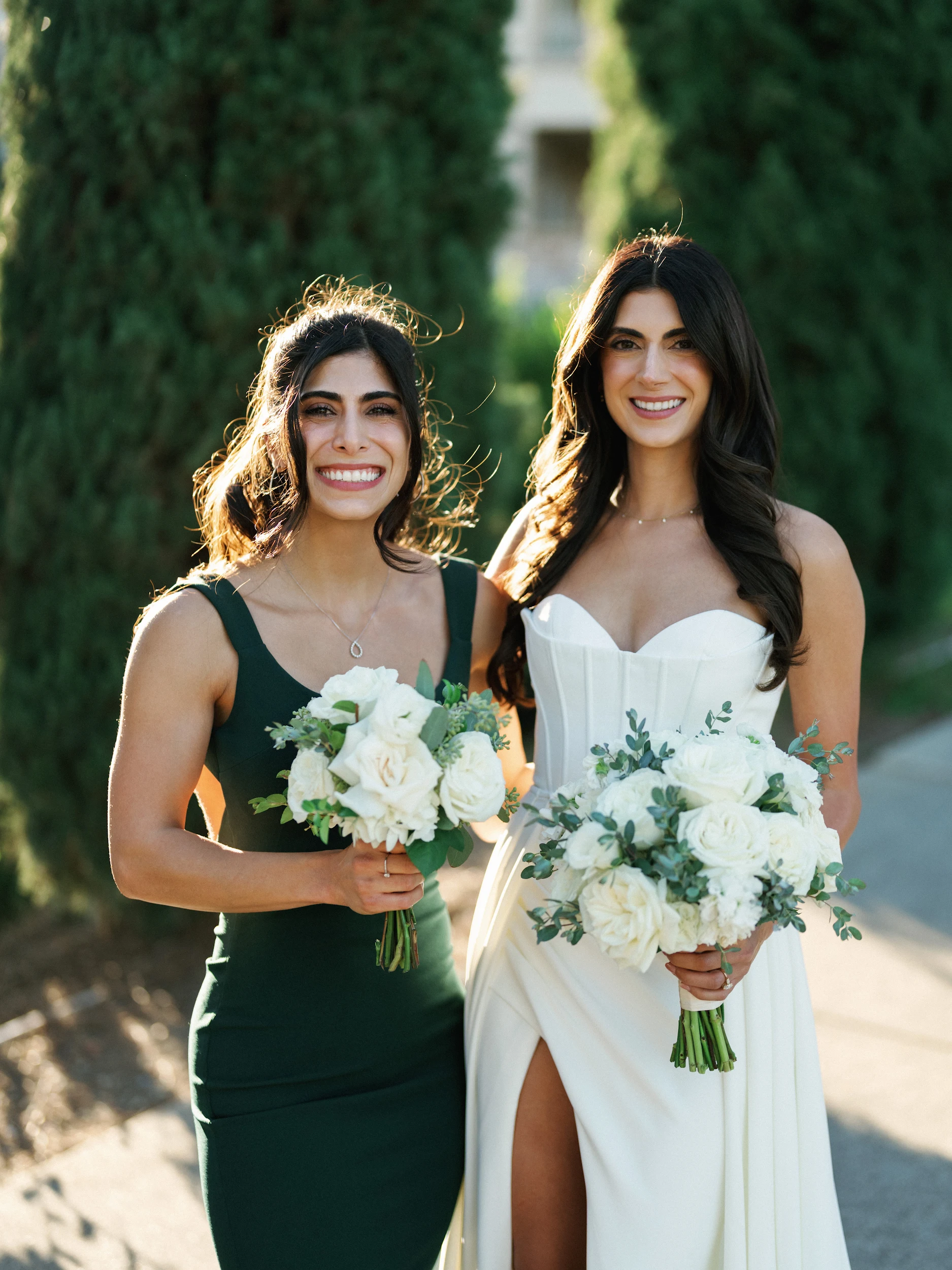 Taban & Isaac — Wedding