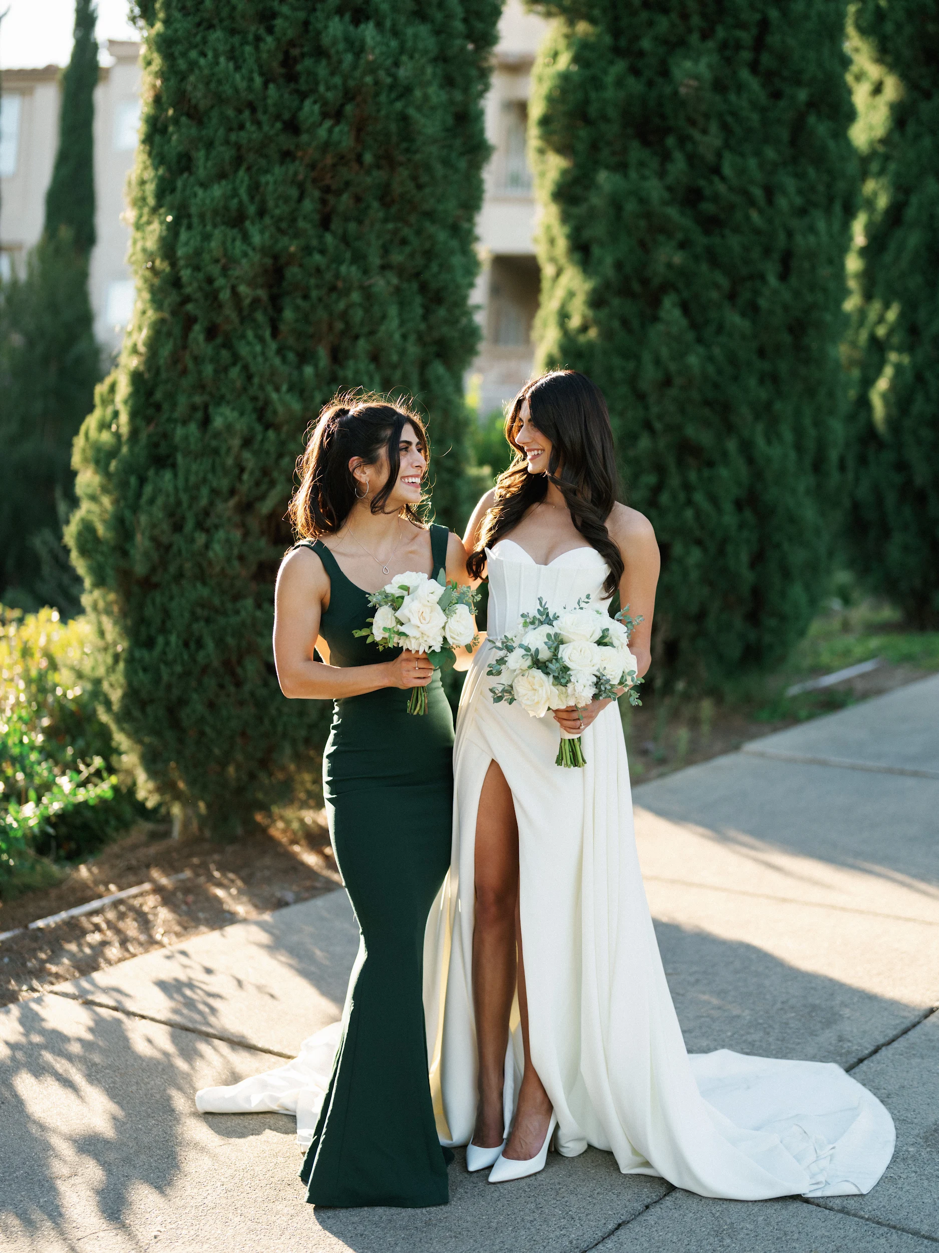 Taban & Isaac — Wedding