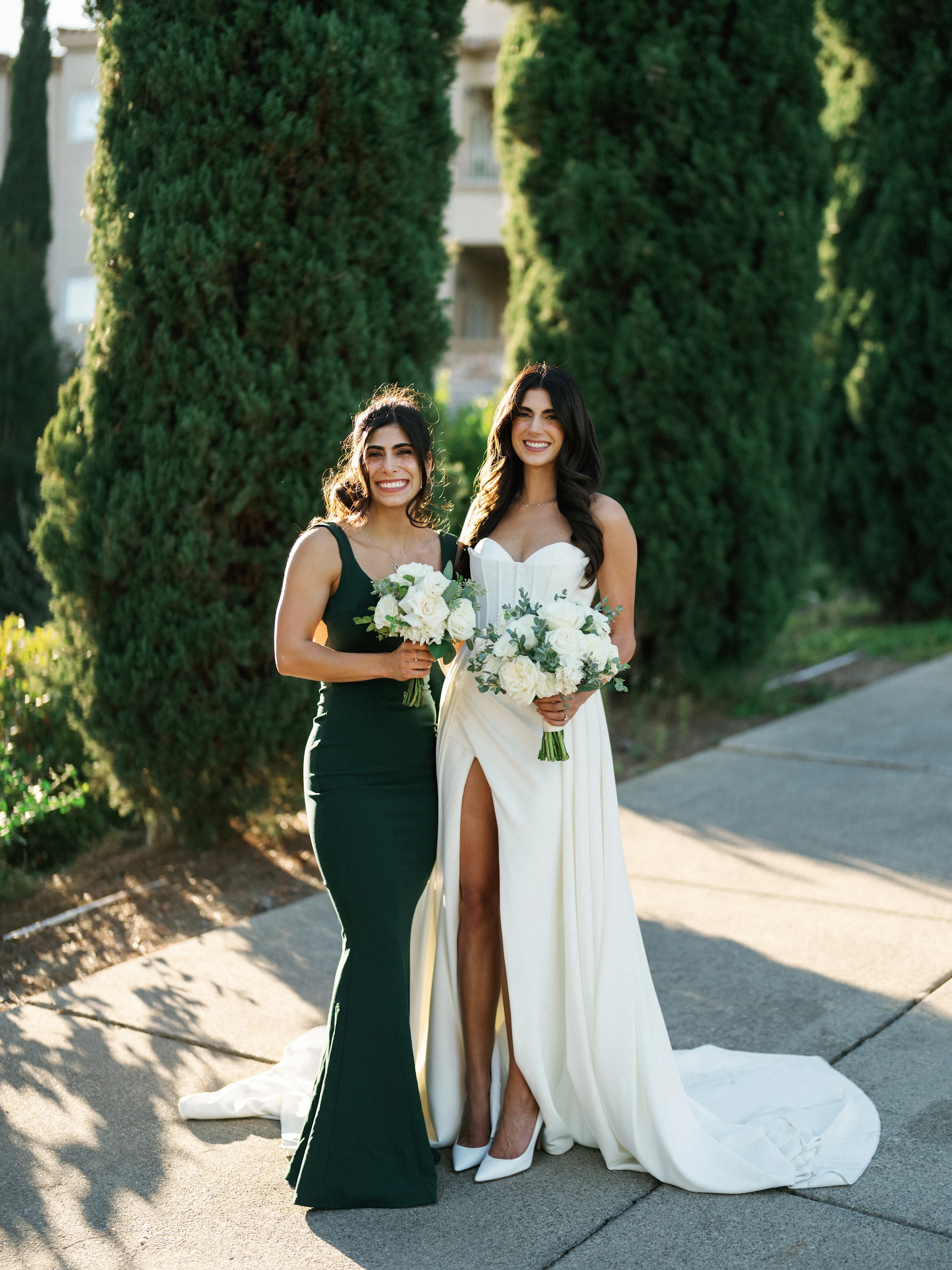 Taban & Isaac — Wedding