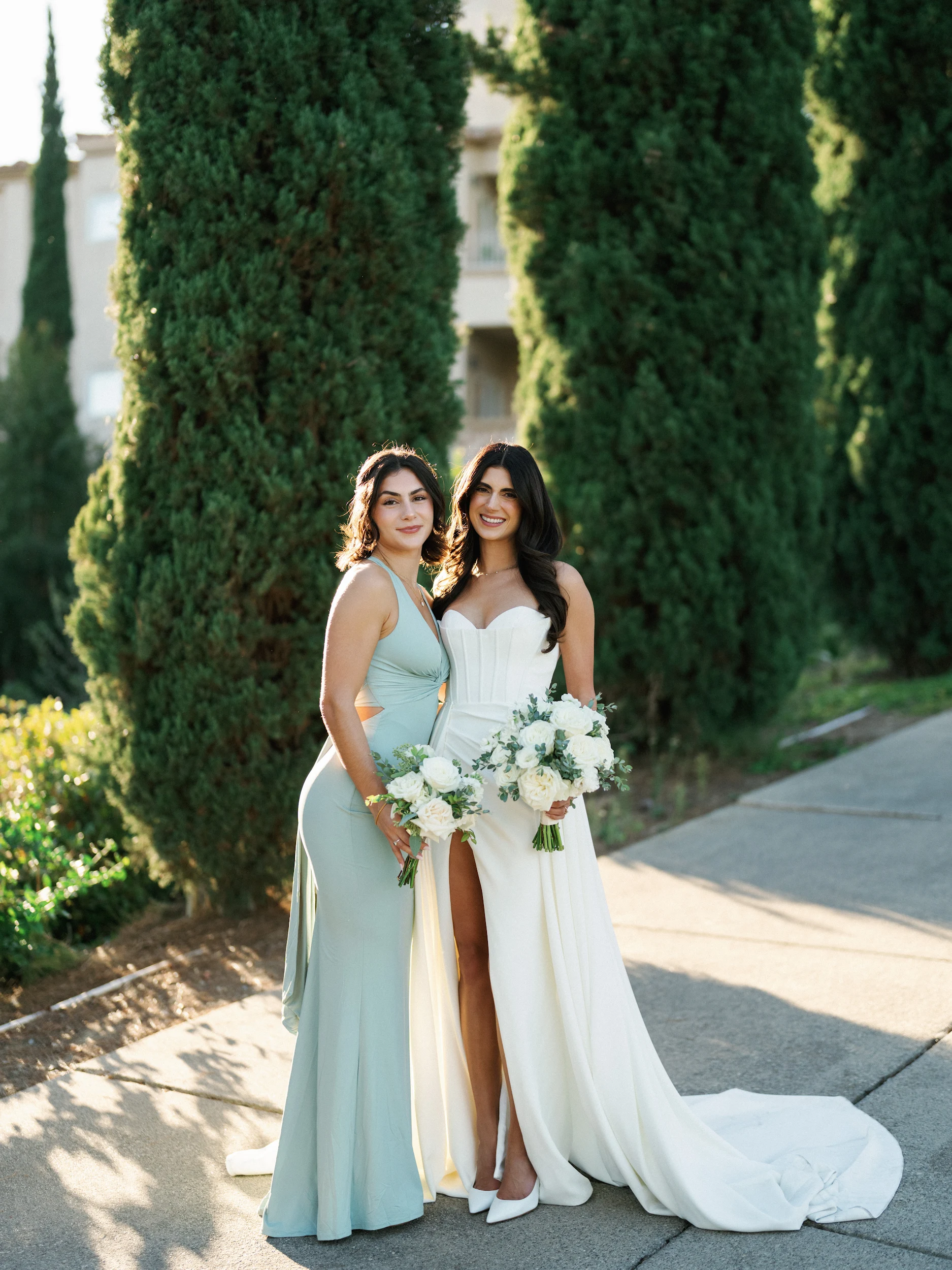Taban & Isaac — Wedding