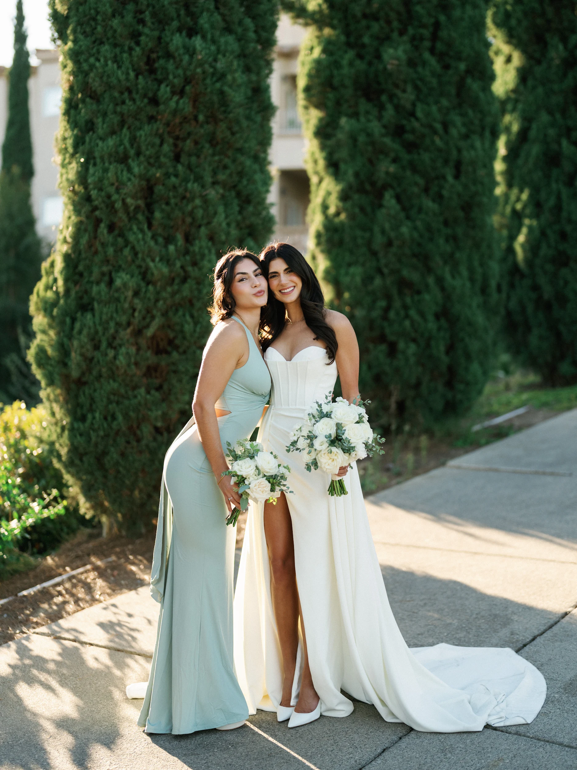 Taban & Isaac — Wedding