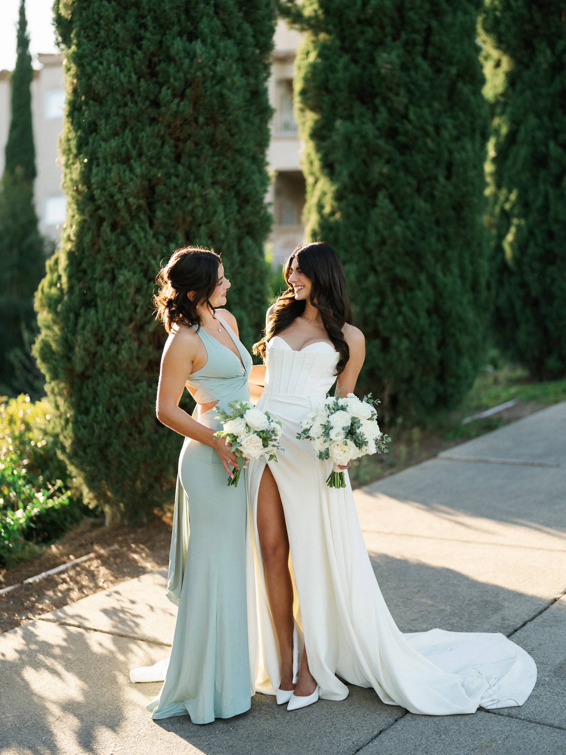 Taban & Isaac — Wedding