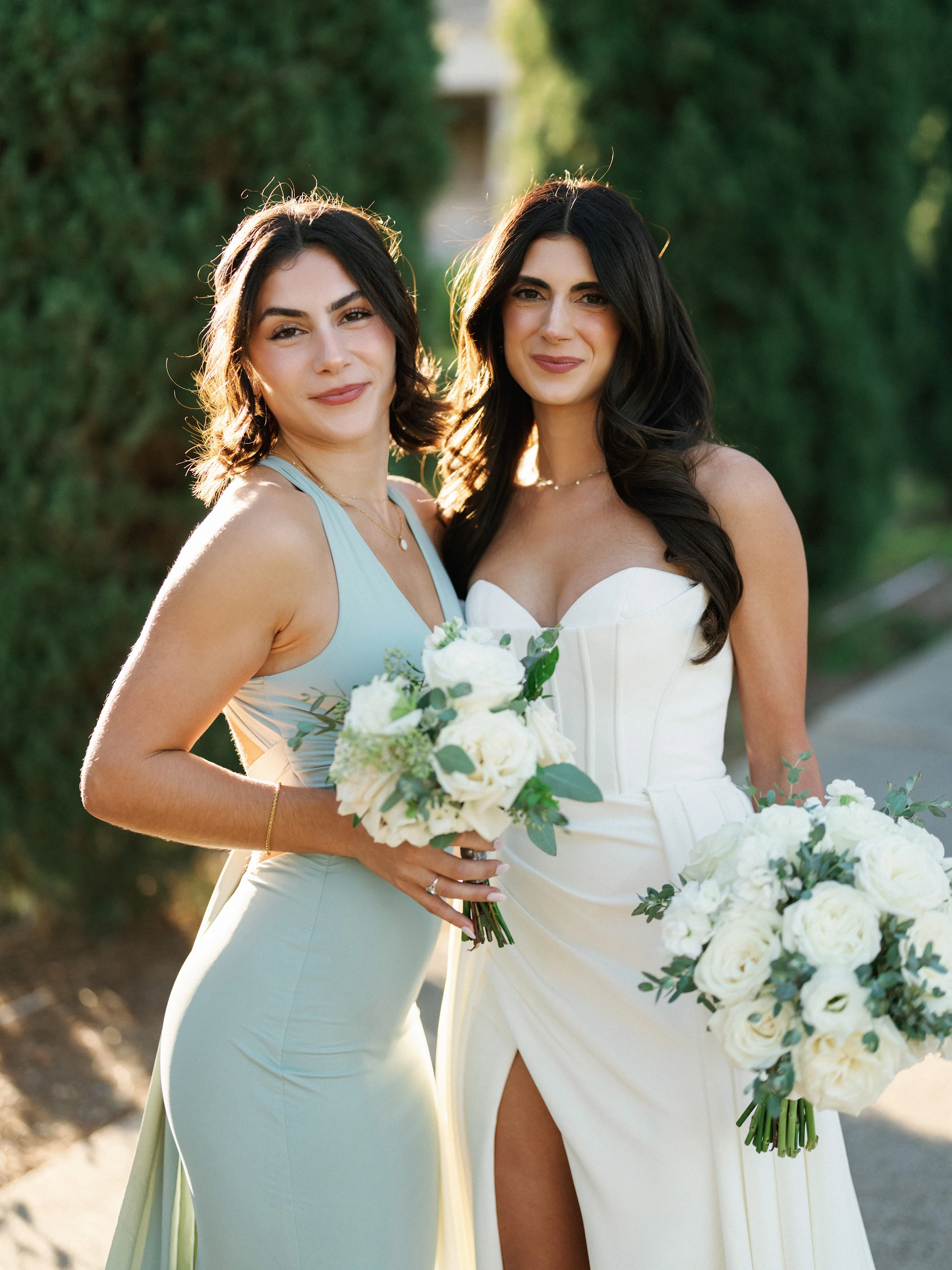 Taban & Isaac — Wedding
