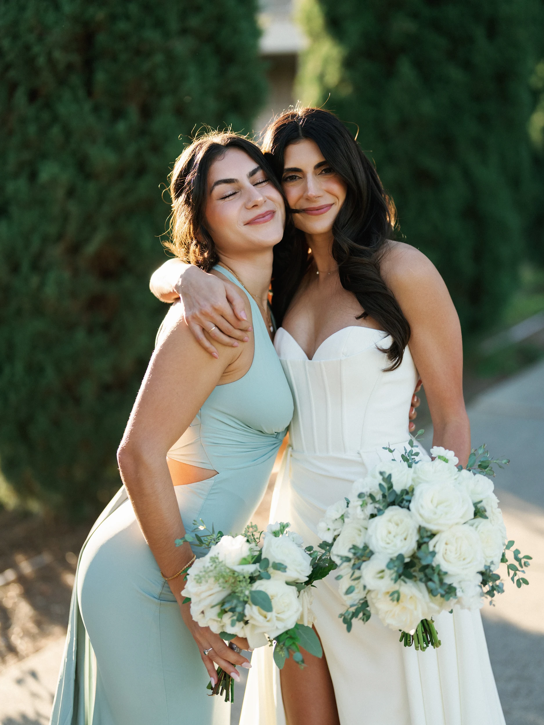 Taban & Isaac — Wedding
