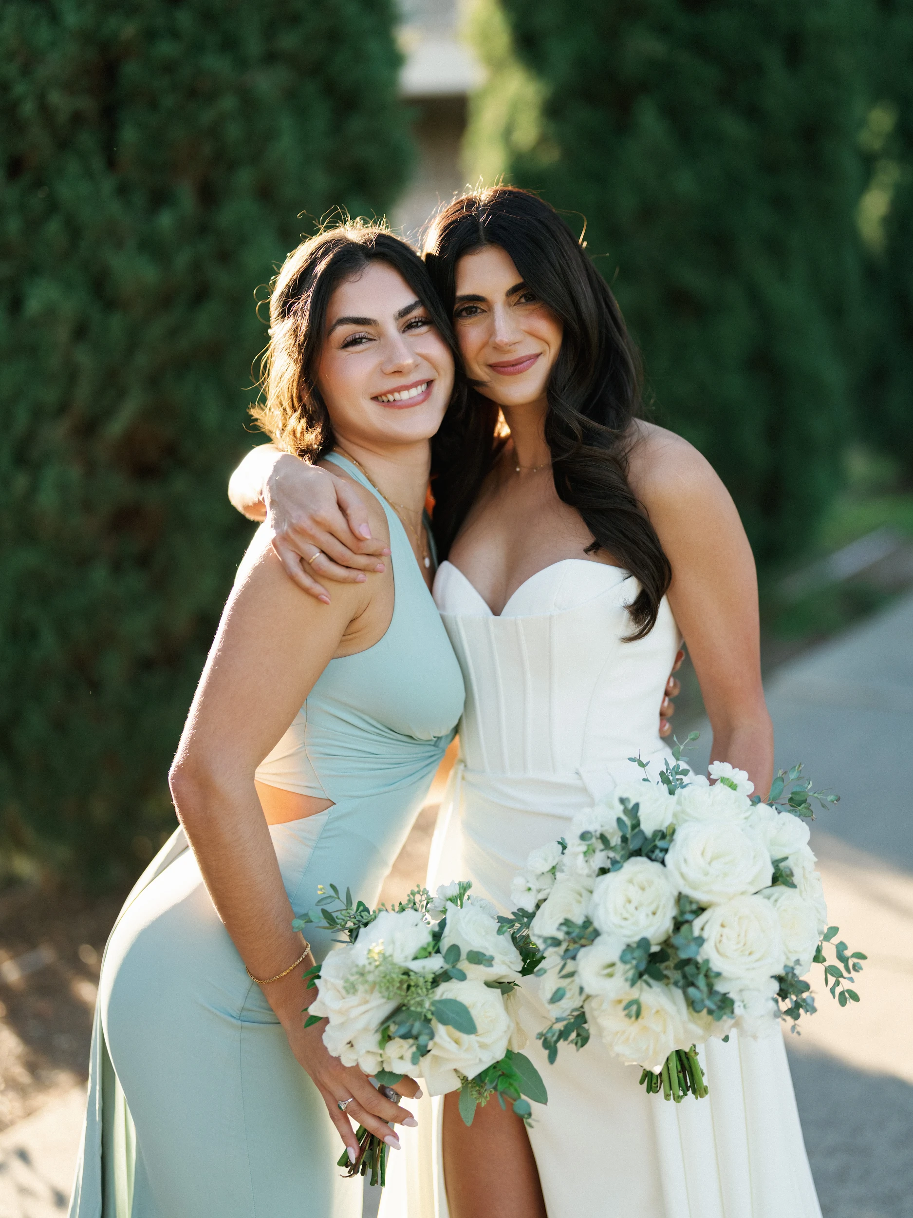 Taban & Isaac — Wedding