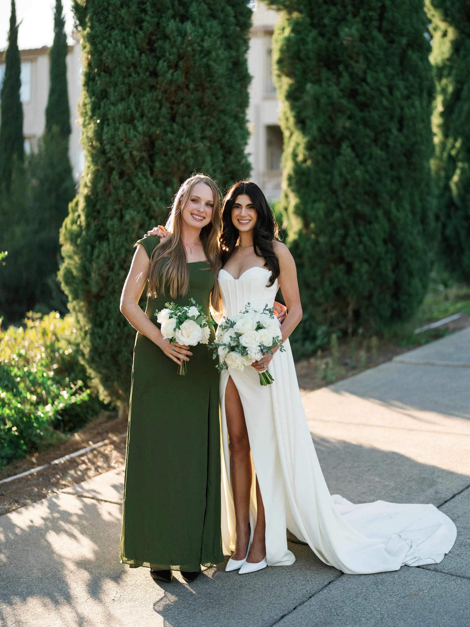 Taban & Isaac — Wedding