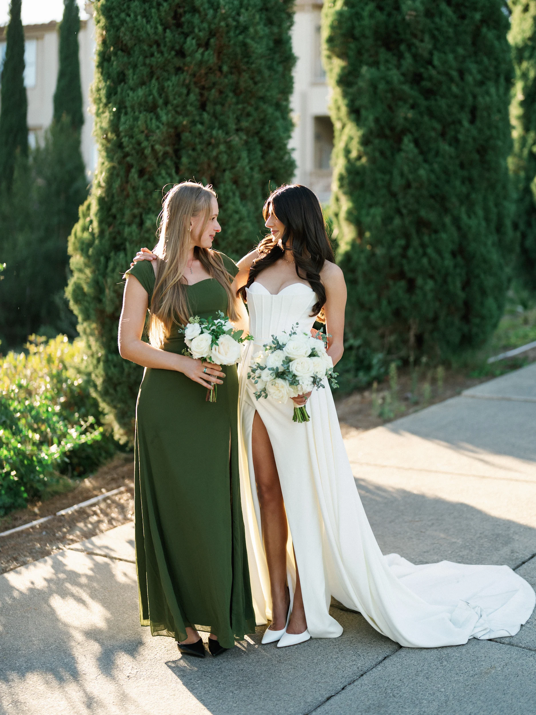 Taban & Isaac — Wedding