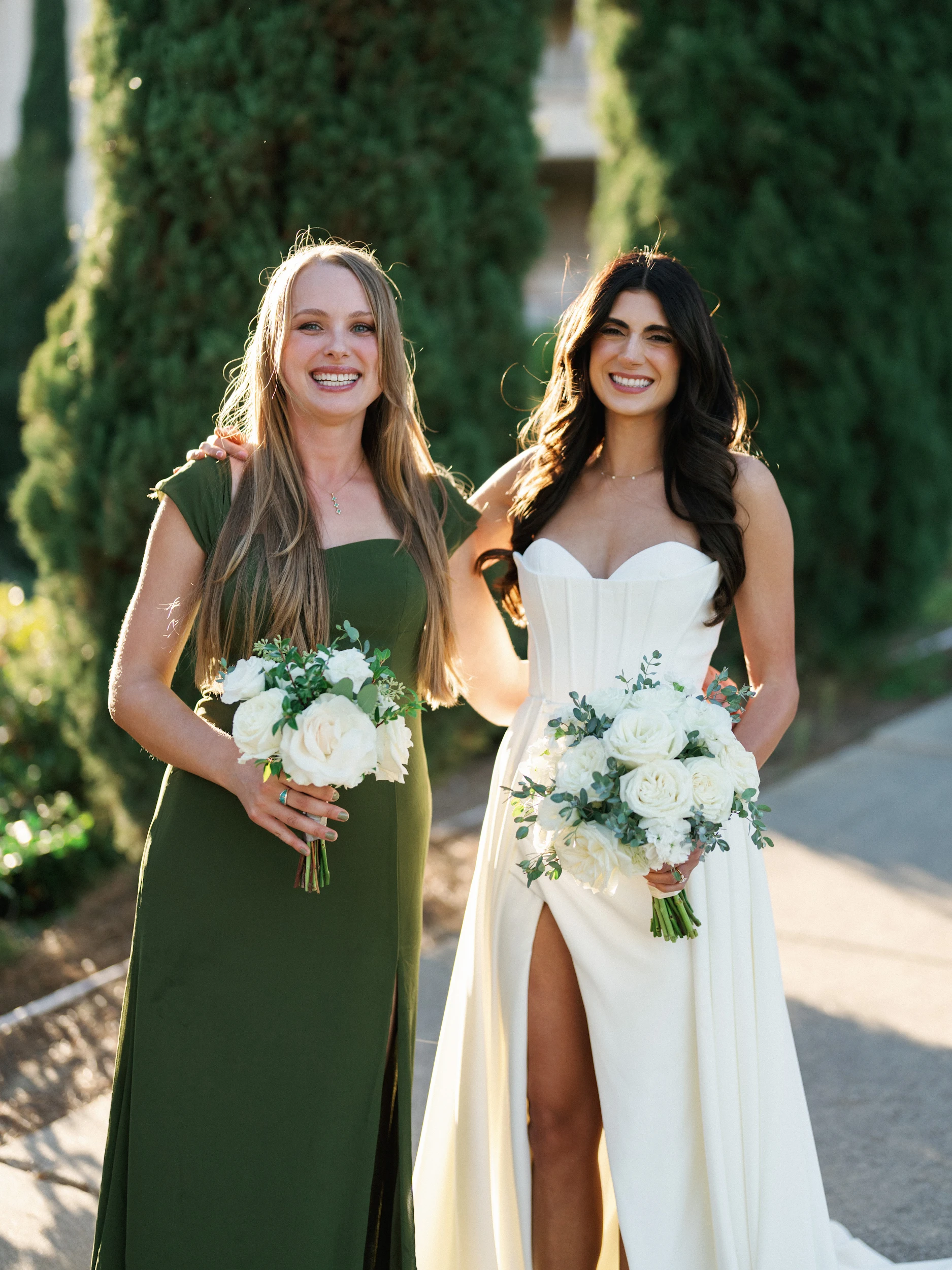 Taban & Isaac — Wedding