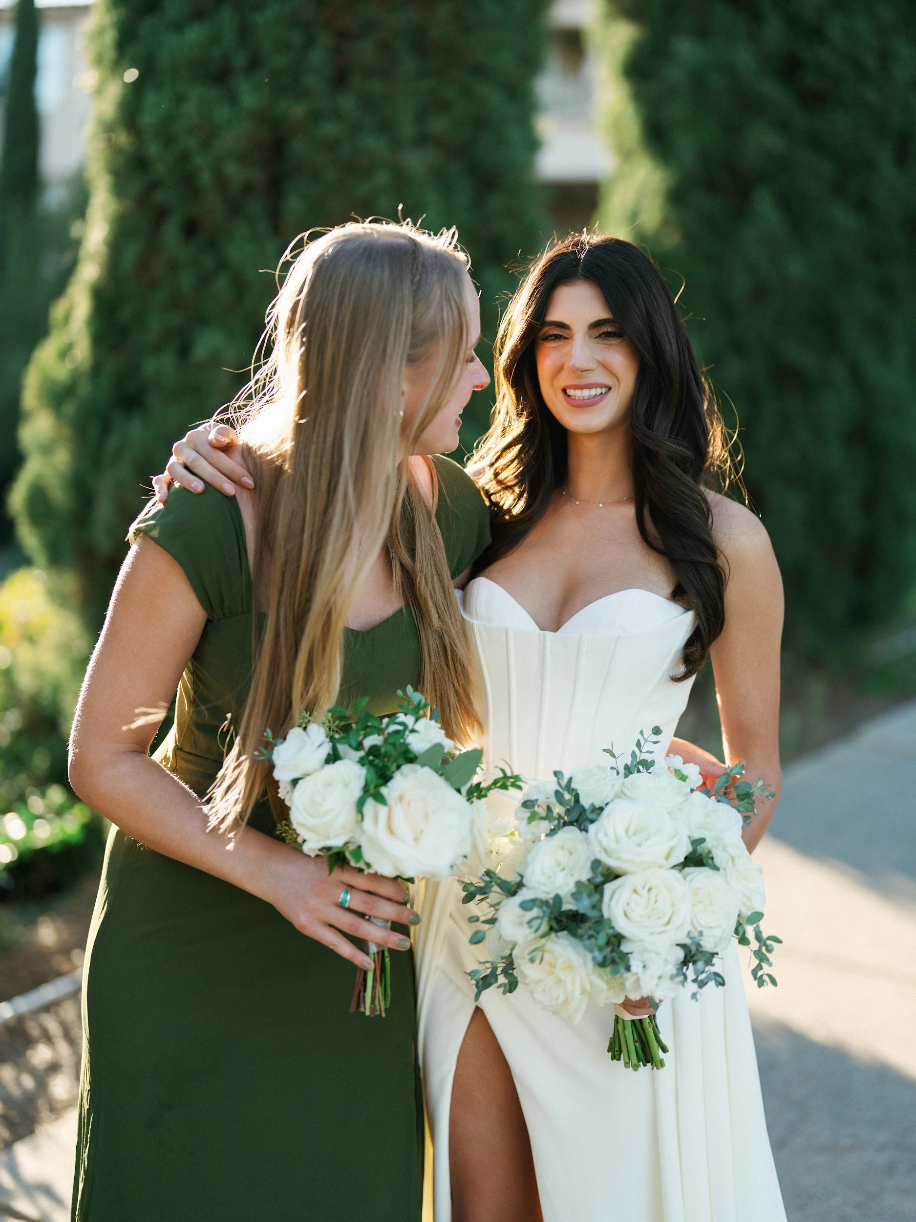 Taban & Isaac — Wedding