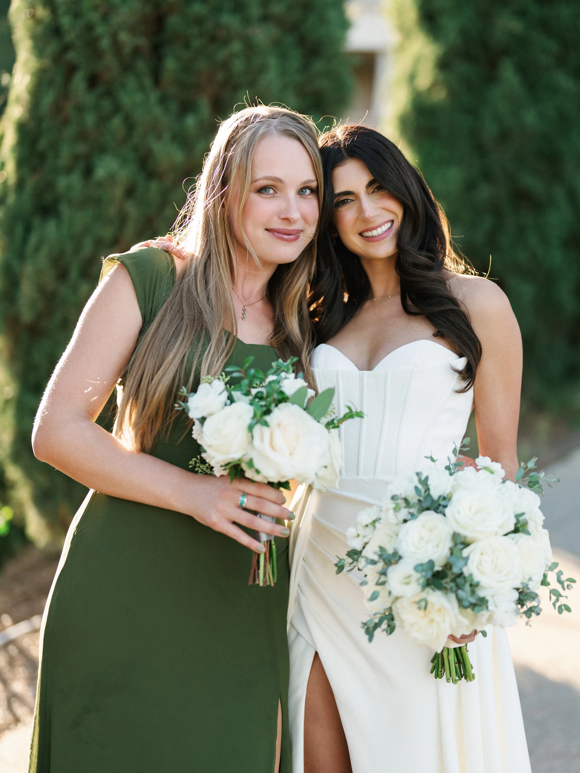 Taban & Isaac — Wedding