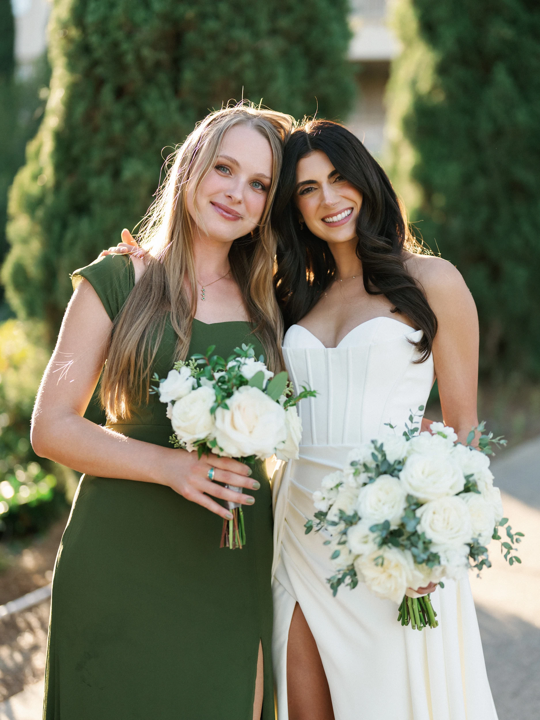Taban & Isaac — Wedding