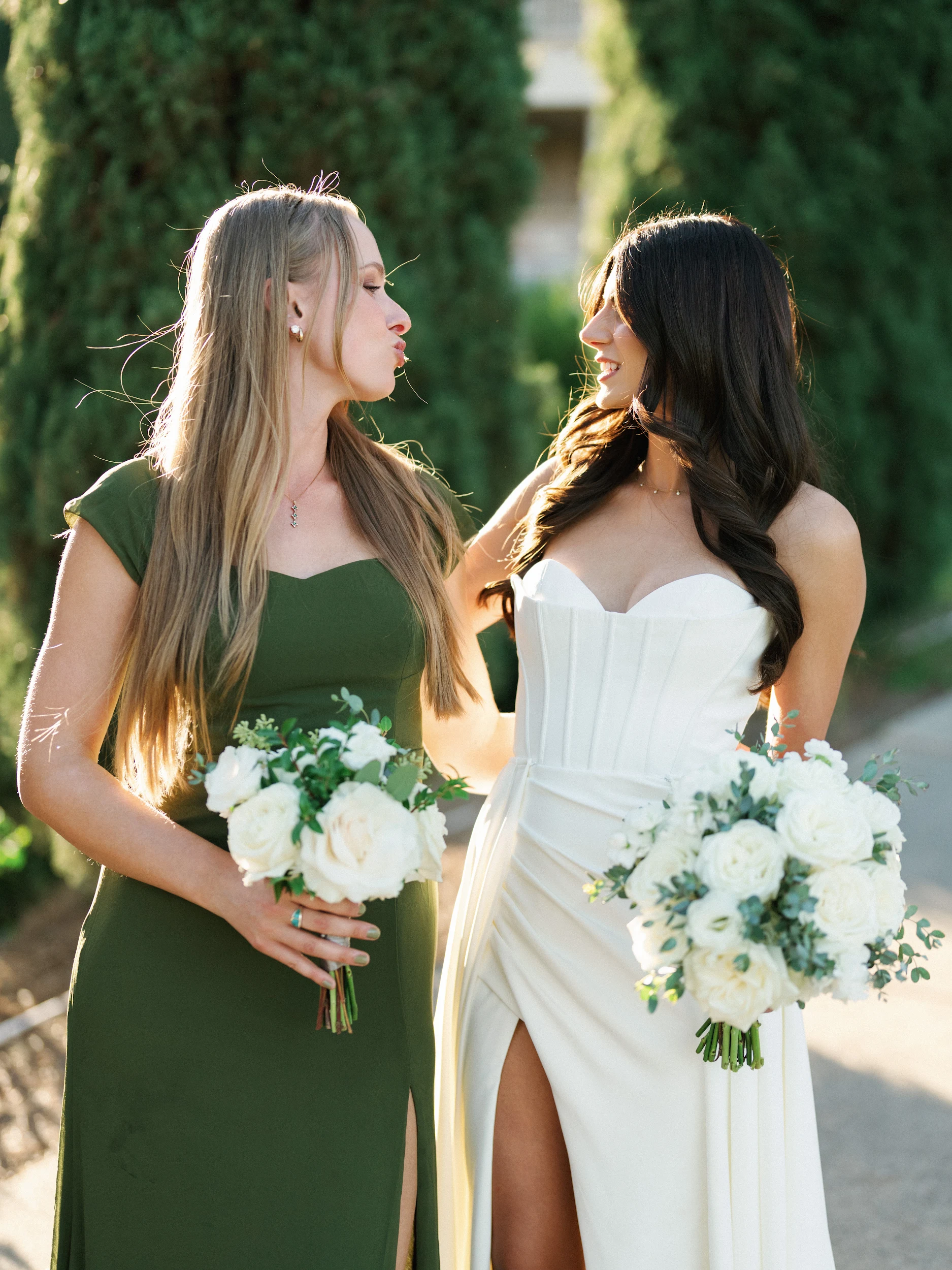 Taban & Isaac — Wedding