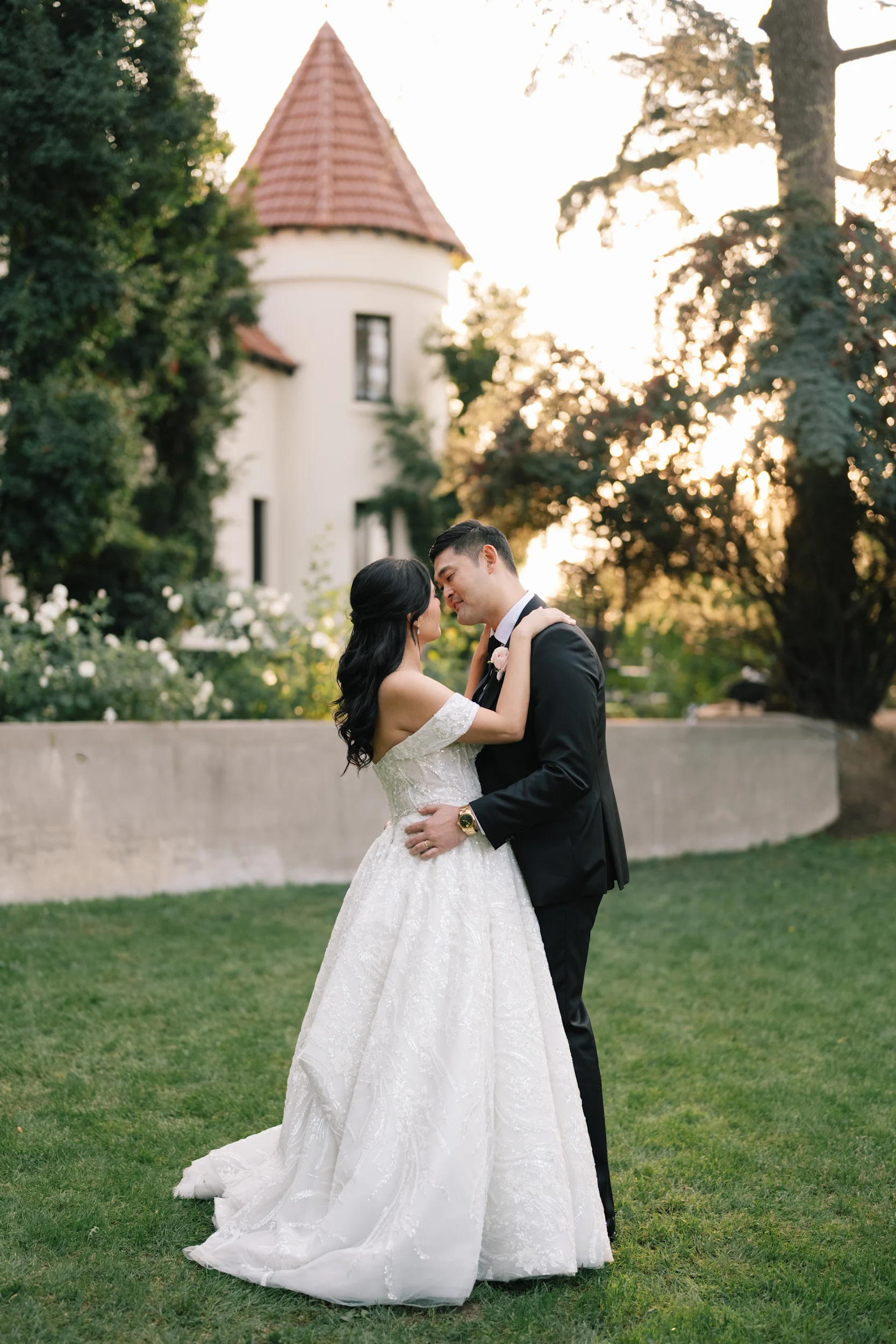 Jackie & Brandon — Wedding