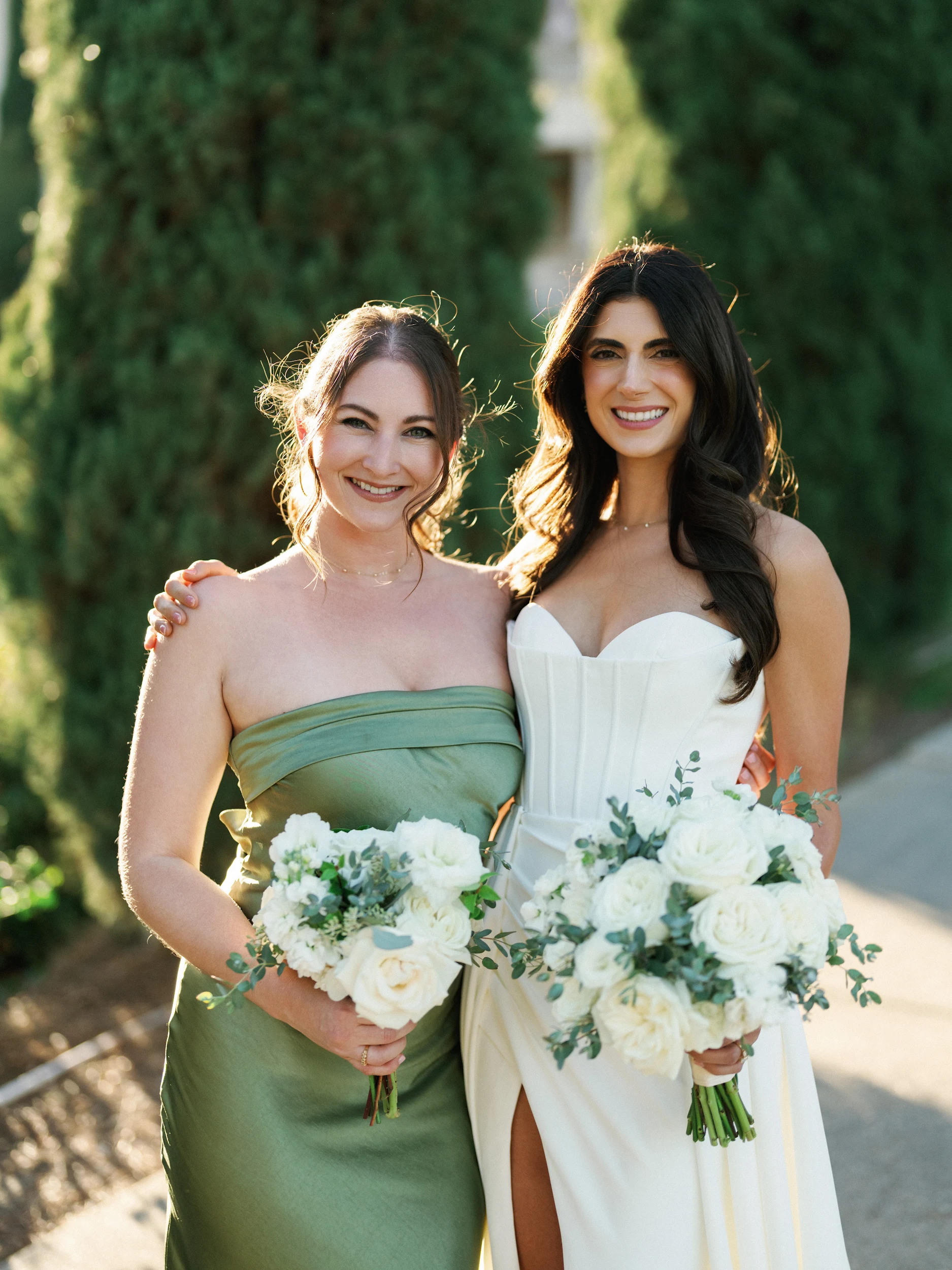 Taban & Isaac — Wedding
