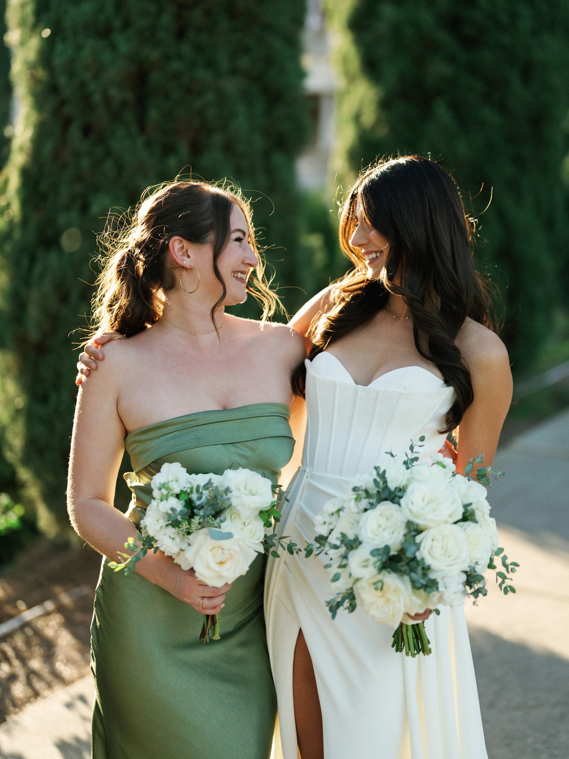 Taban & Isaac — Wedding
